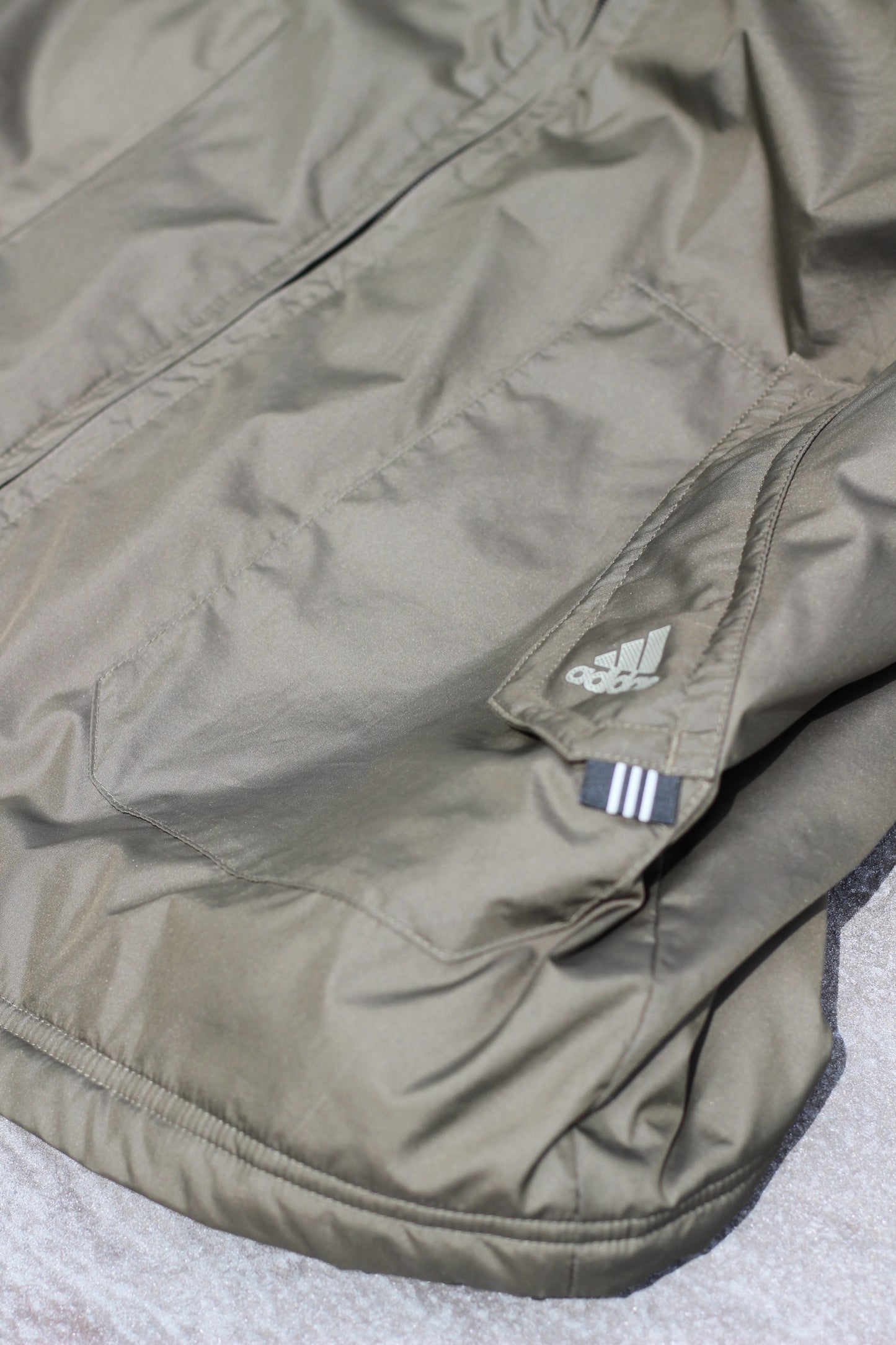 Adidas Track Jacket x7点