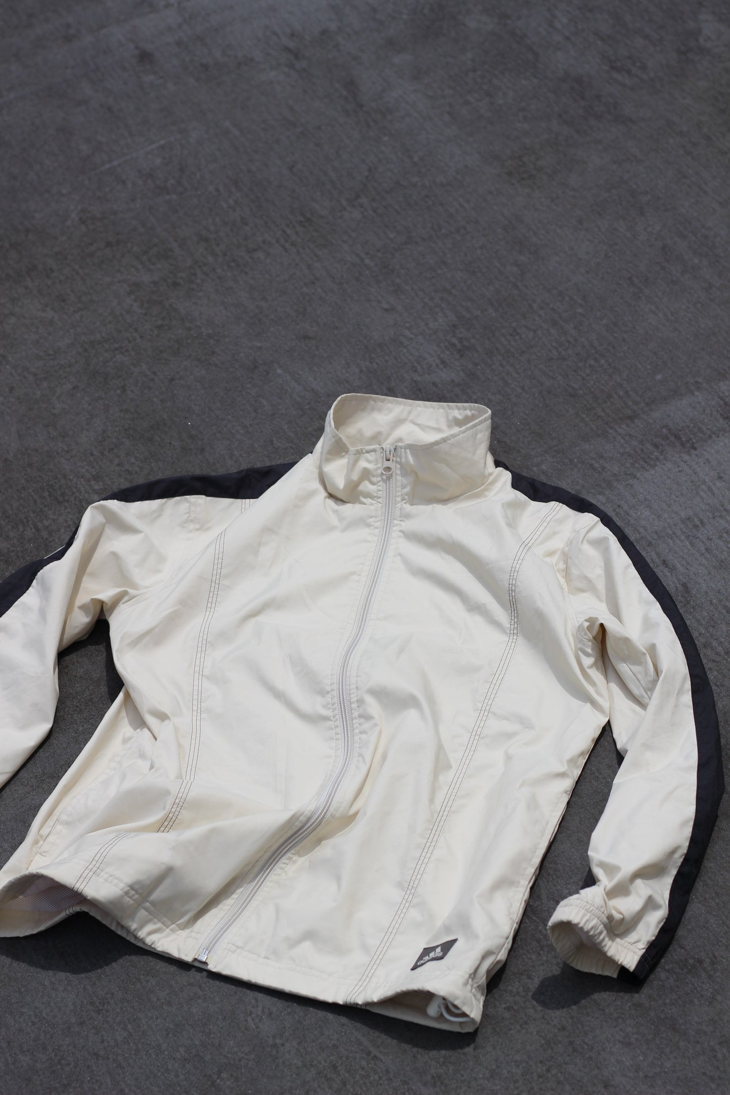 Adidas Track Jacket x7点