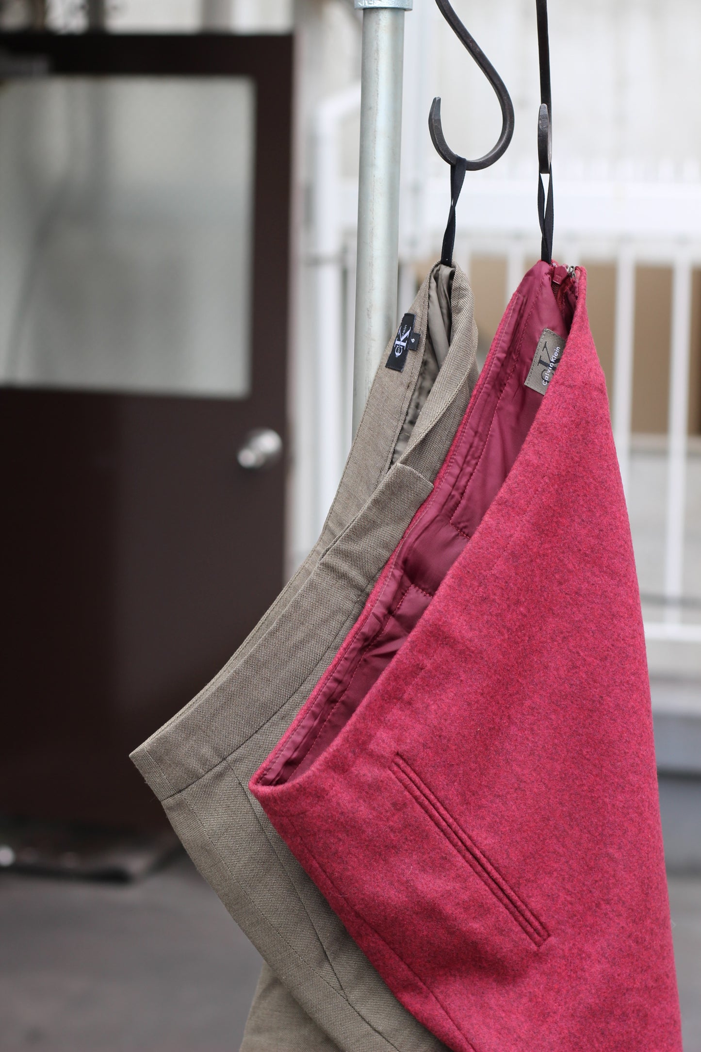 Calvin Klein Skirt x3点