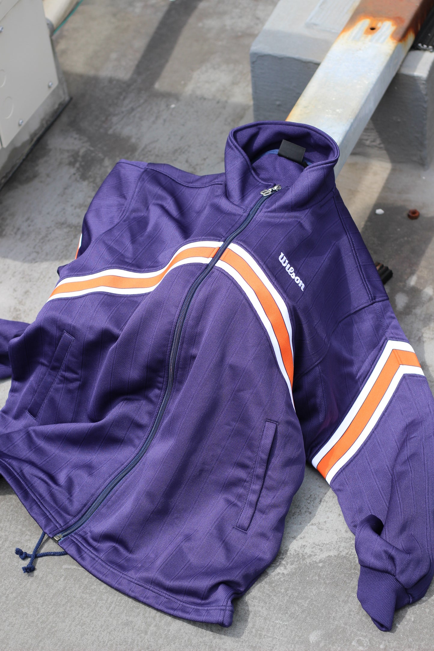 Adidas Track Jacket x7点