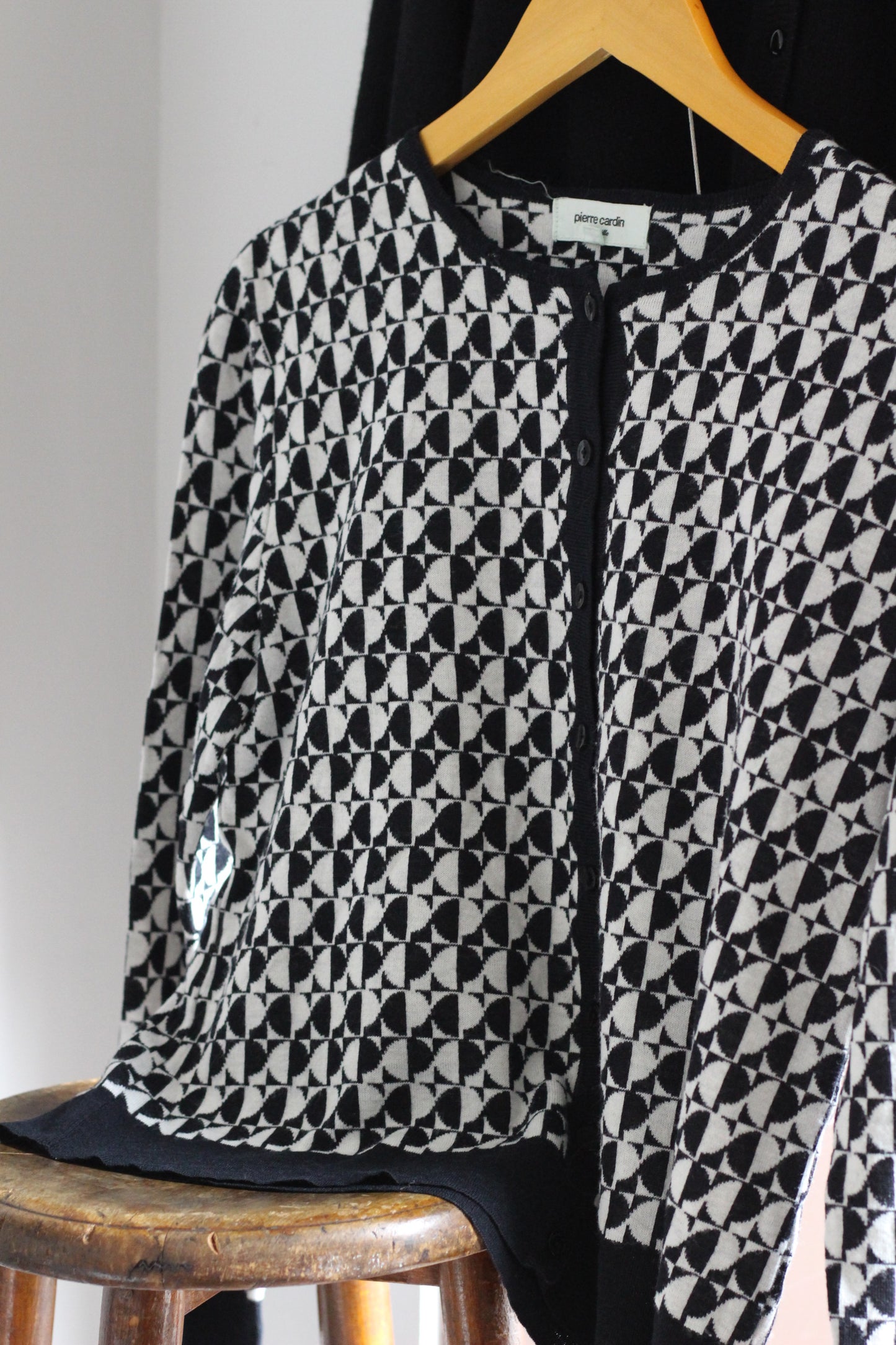Old Pierre Cardin Knitwear x3点
