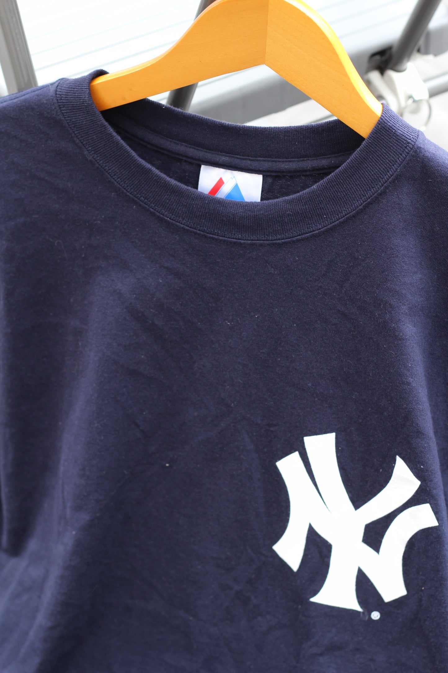 New York Yankees T-Shirt x2点