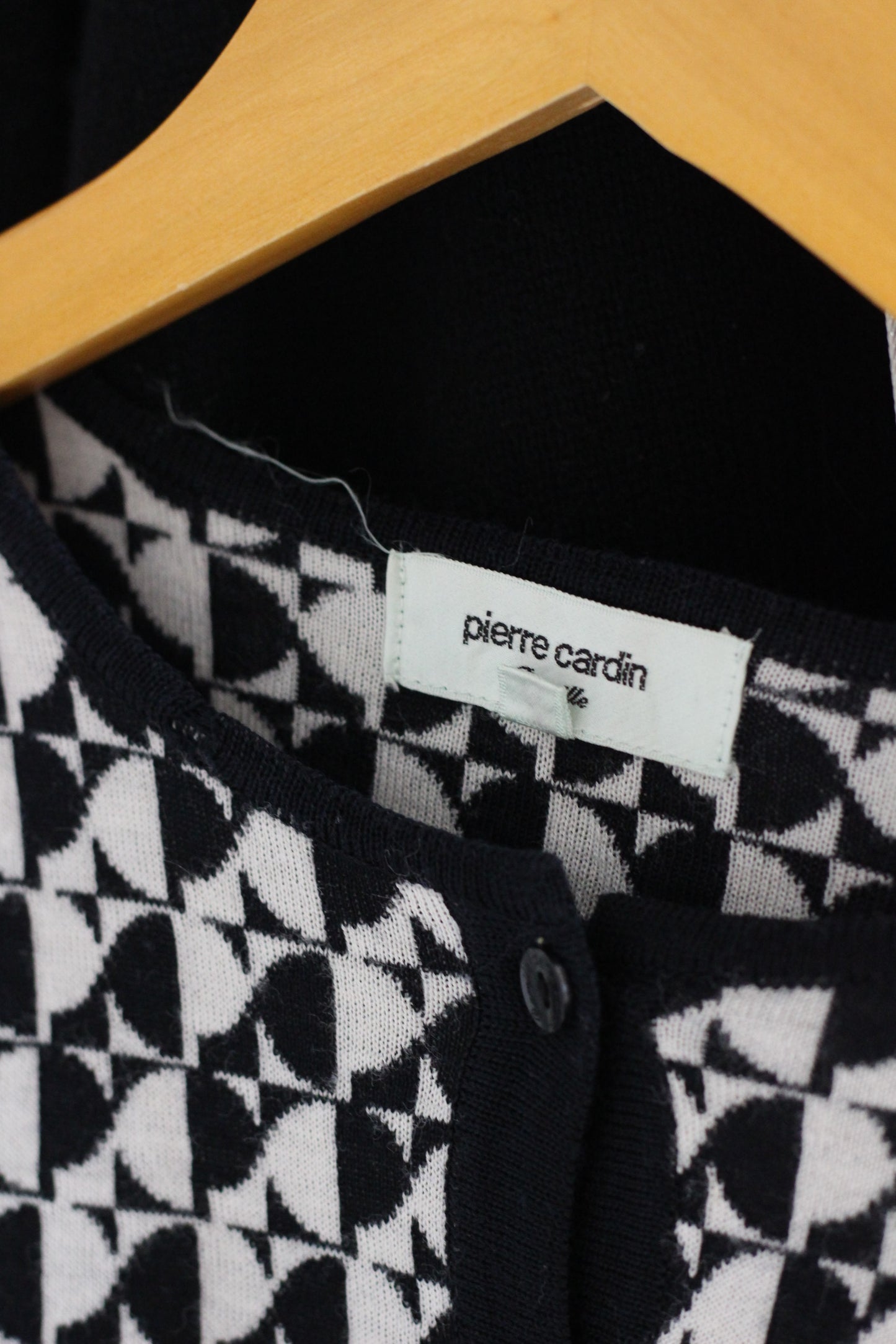 Old Pierre Cardin Knitwear x3点