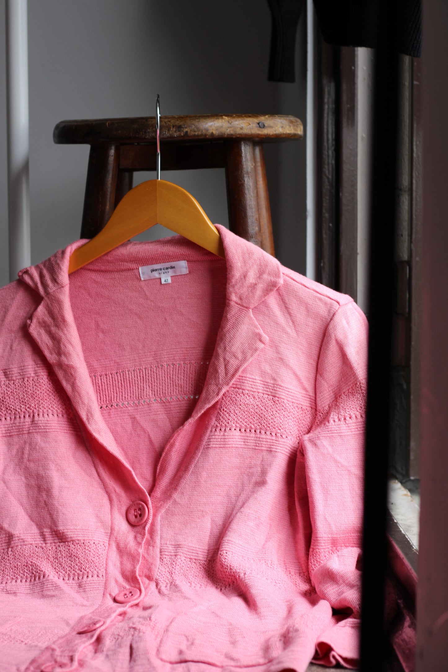 Old Pierre Cardin Knitwear x3点