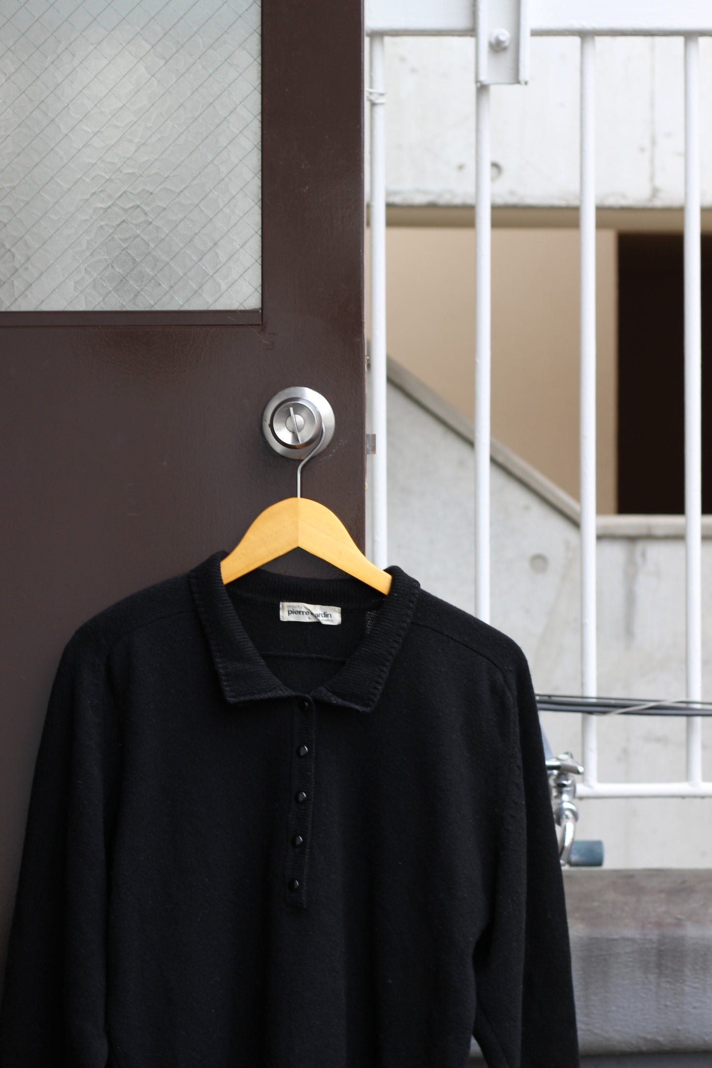 Old Pierre Cardin Knitwear x3点