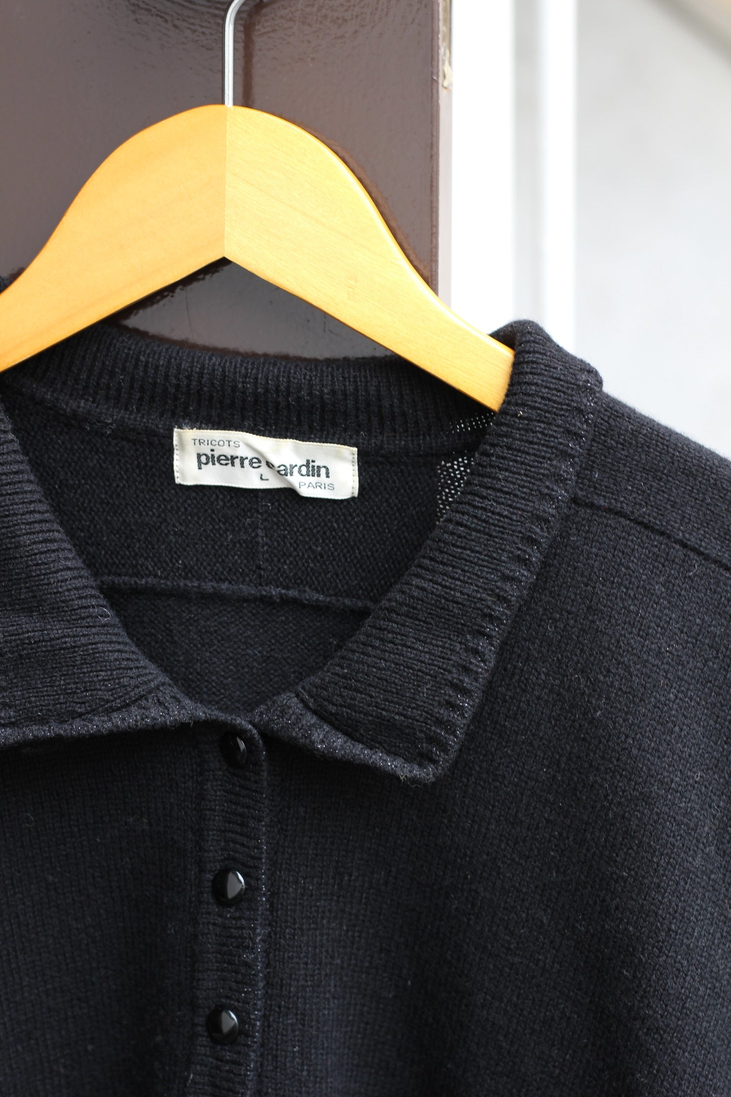 Old Pierre Cardin Knitwear x3点