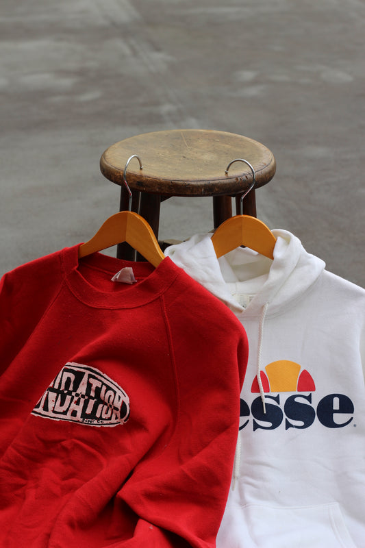 Made In Usa Sweatshirts & Knitwear x4点