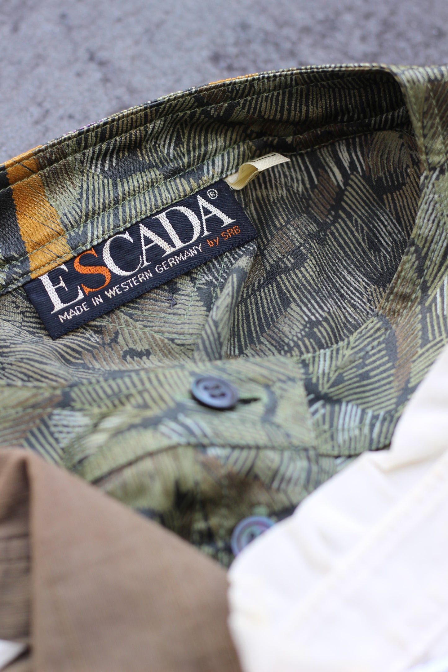 Ladies luxury brand shirt x4点