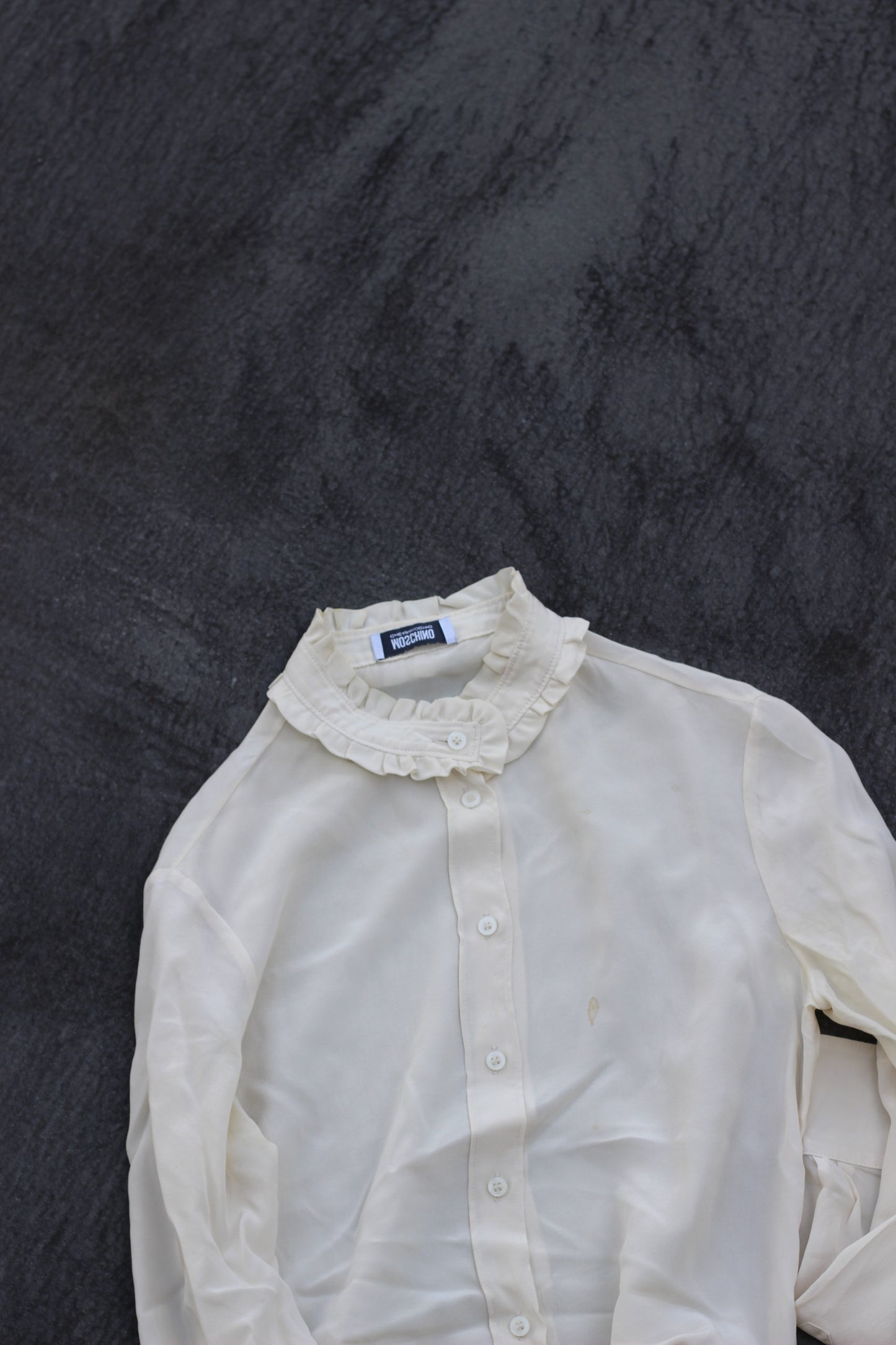 Ladies luxury brand shirt x4点