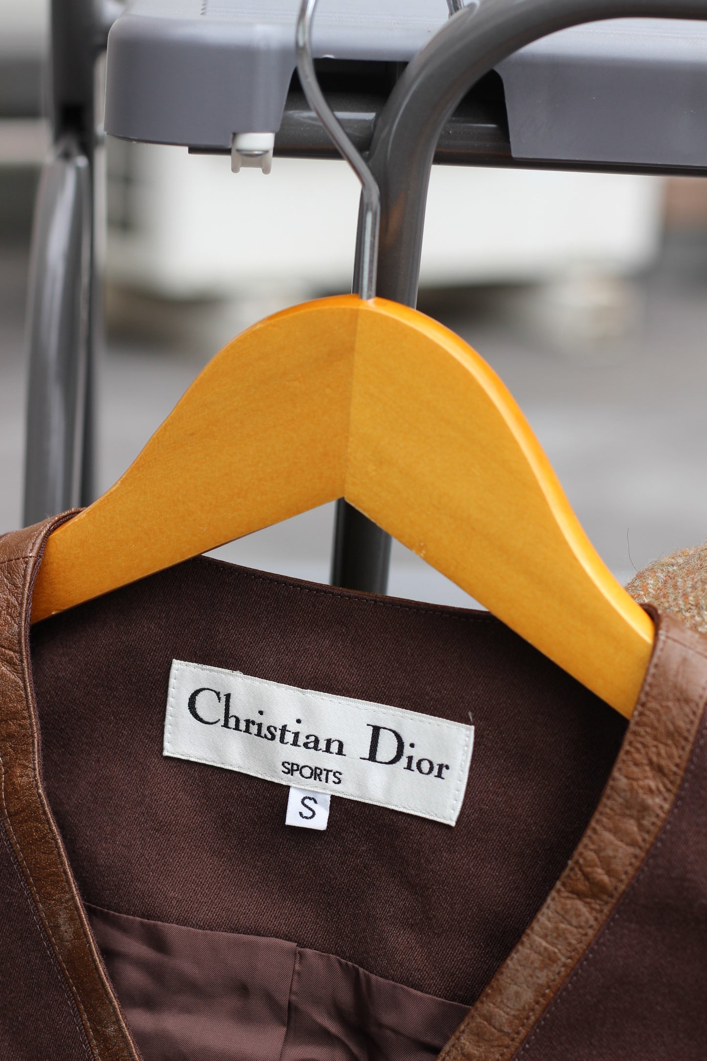Old Christian Dior Jacket x2点