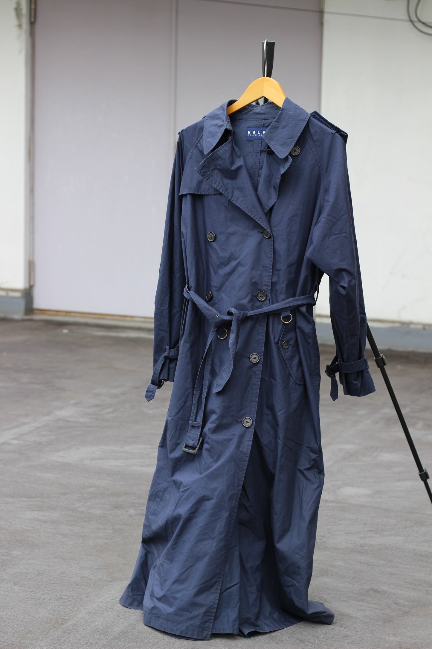 Ralph Lauren Outerwear x2点
