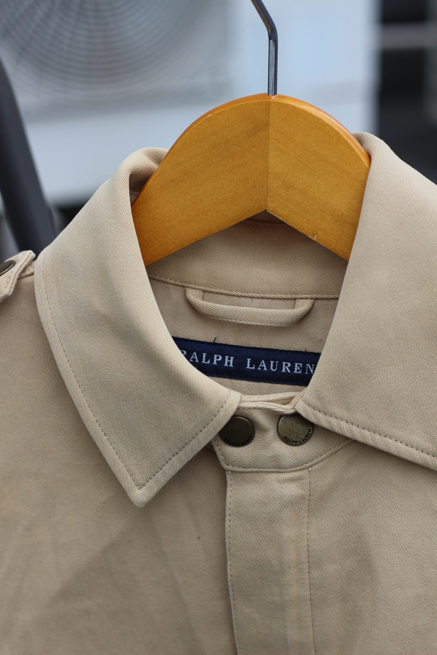 Ralph Lauren Outerwear x2点