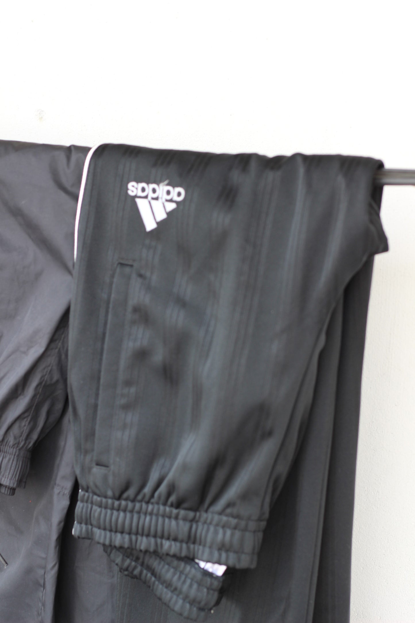 Adidas & Nike Track Pants x5点
