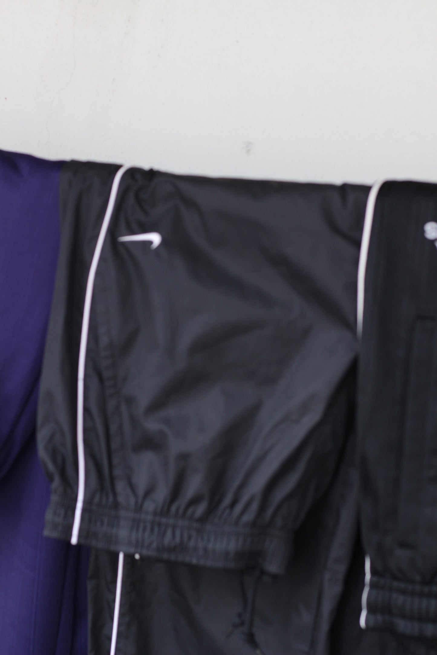 Adidas & Nike Track Pants x5点