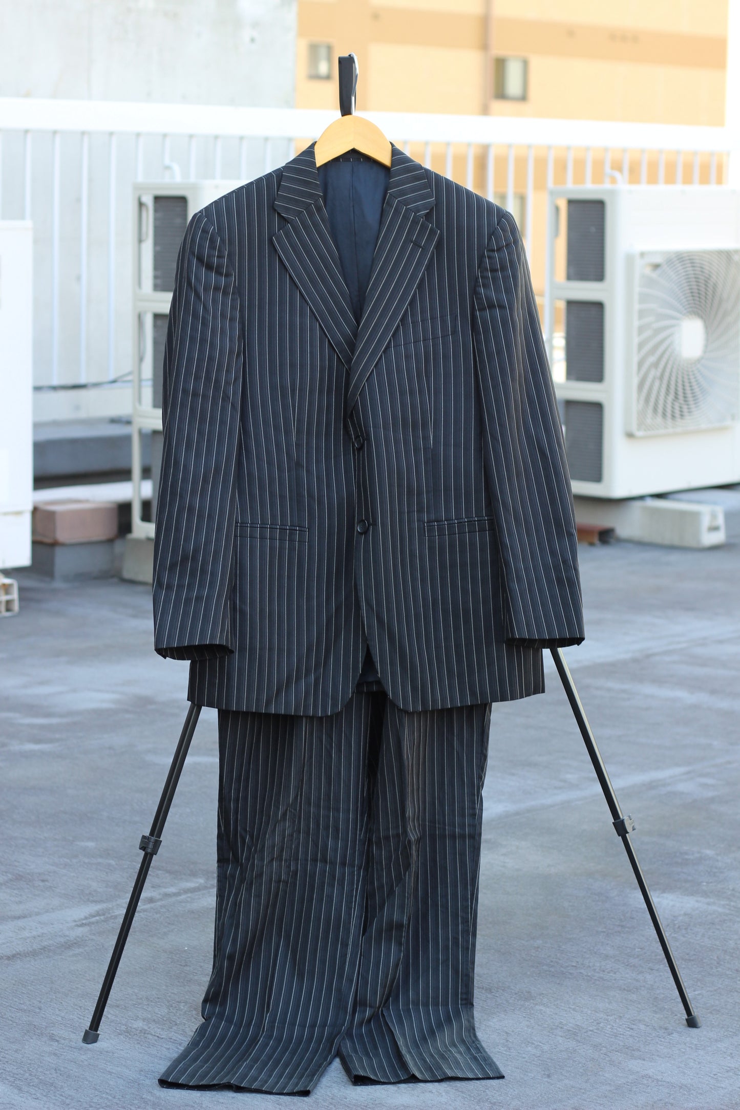 Men's Luxury Brand Set up x3点
