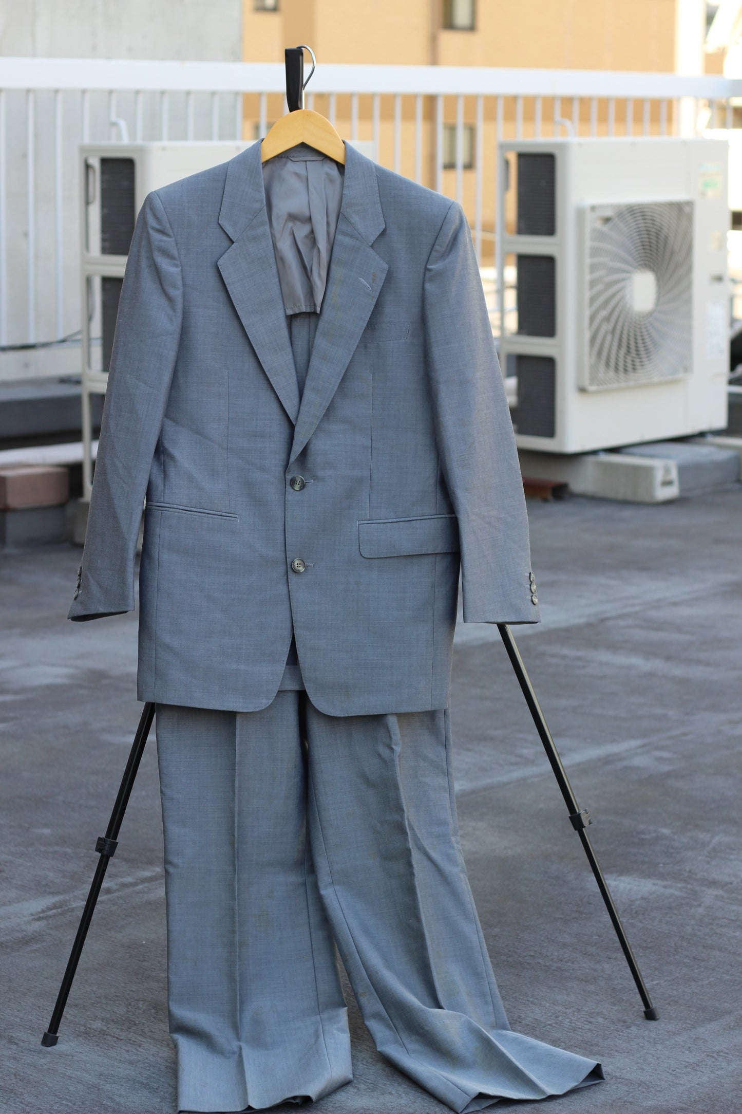 Men's Luxury Brand Set up x3点