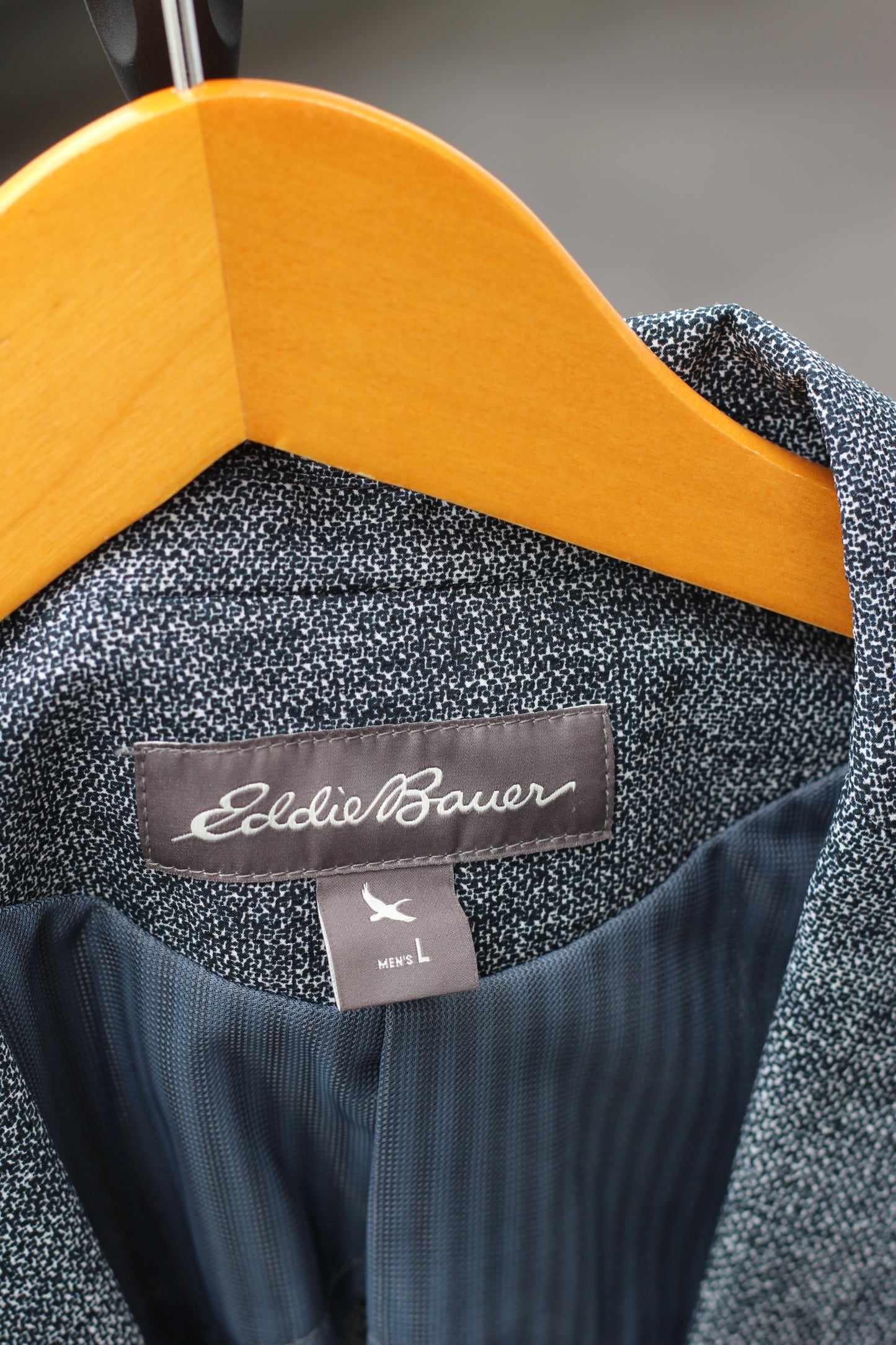 Men's Eddie Bauer Tailored Jacket x2点