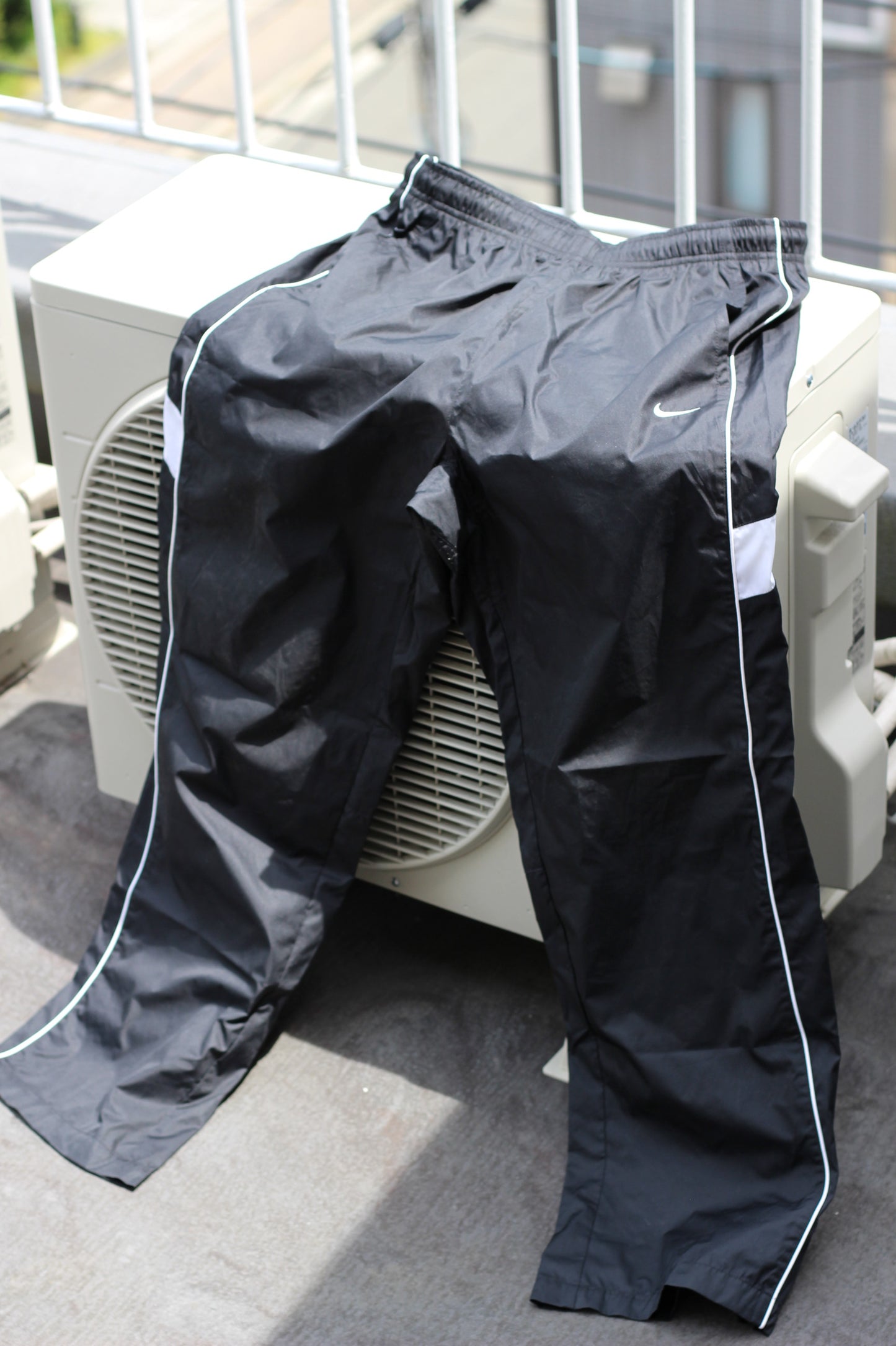 Adidas & Nike Track Pants x5点