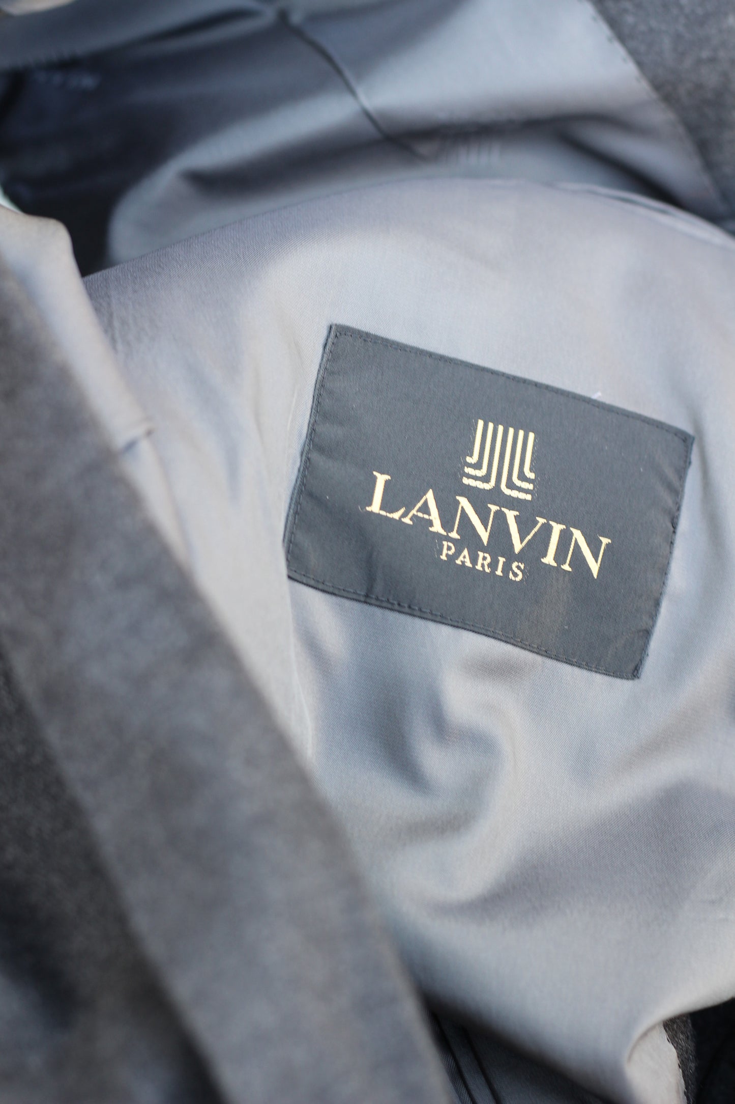 Men's Luxury Brand Set up x3点
