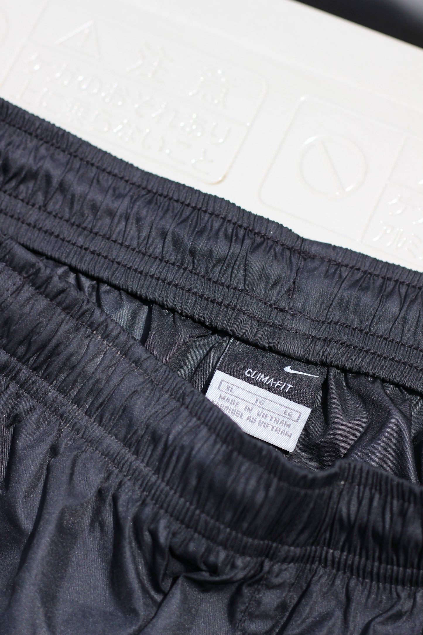 Adidas & Nike Track Pants x5点