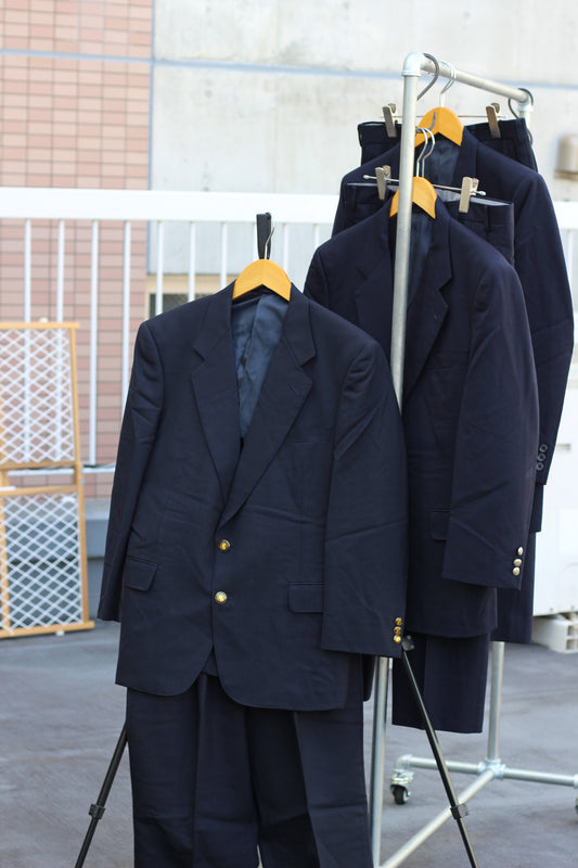 Men's Old Pierre Cardin Set Up x3点