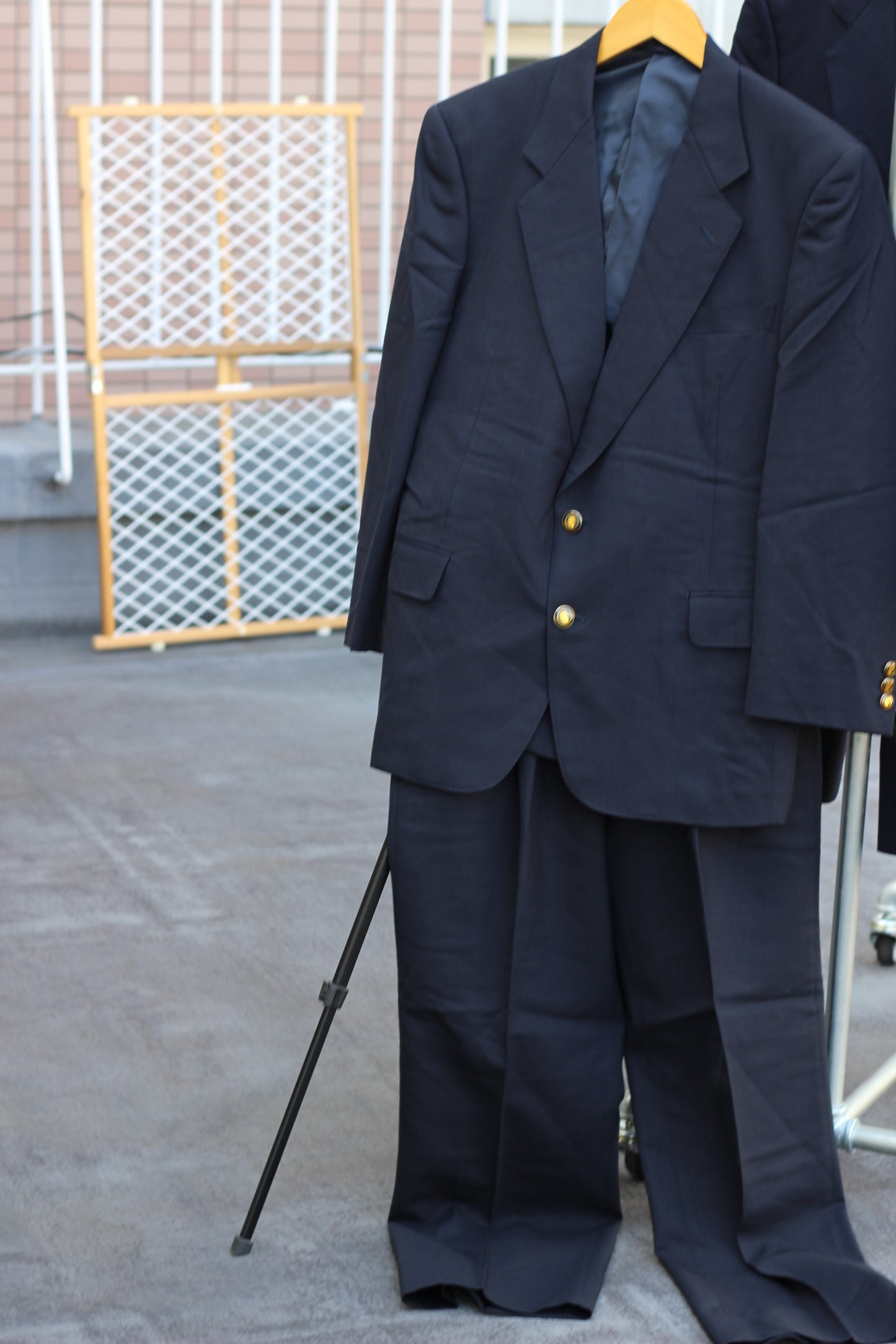 Men's Old Pierre Cardin Set Up x3点