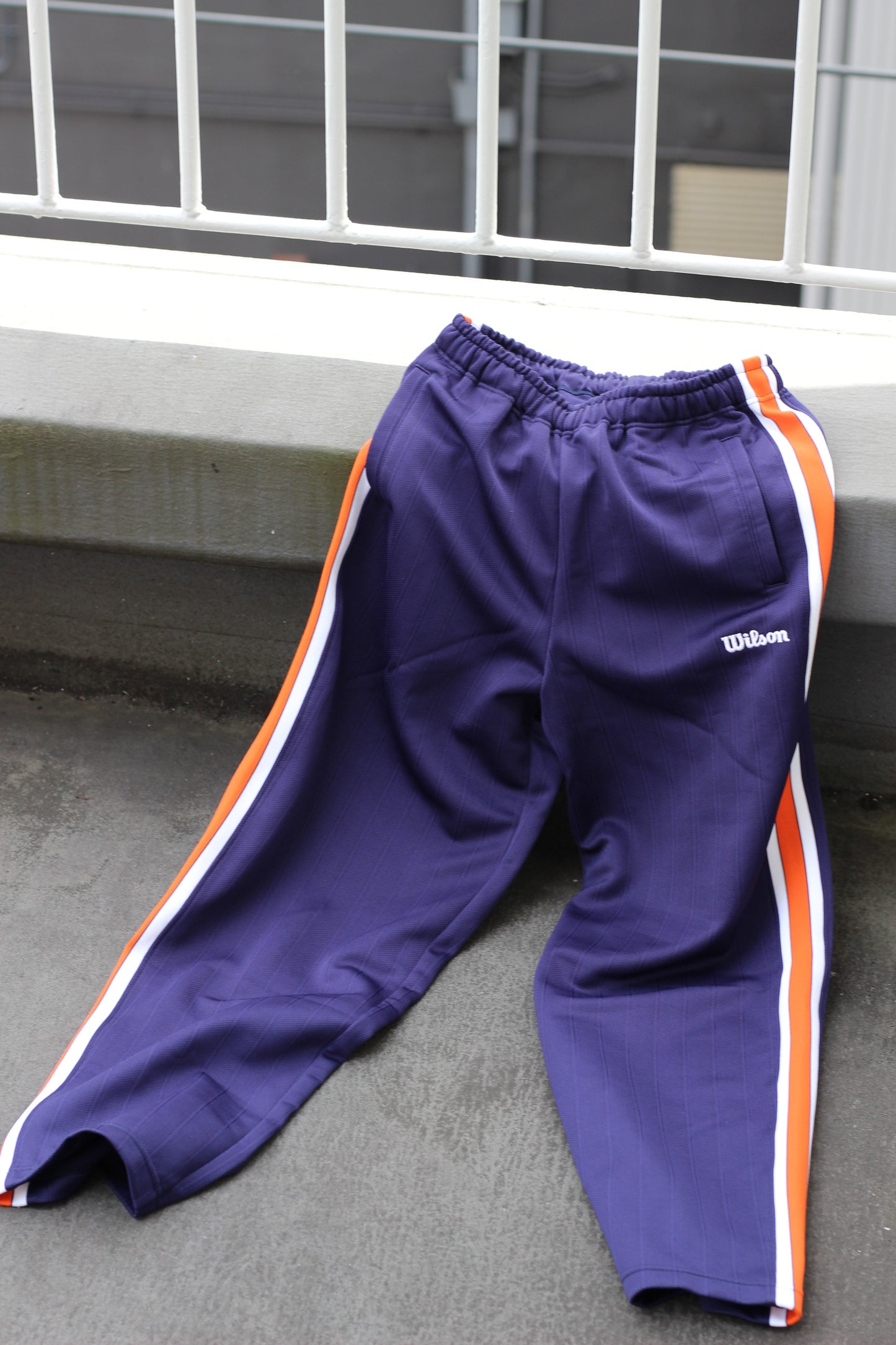 Adidas & Nike Track Pants x5点