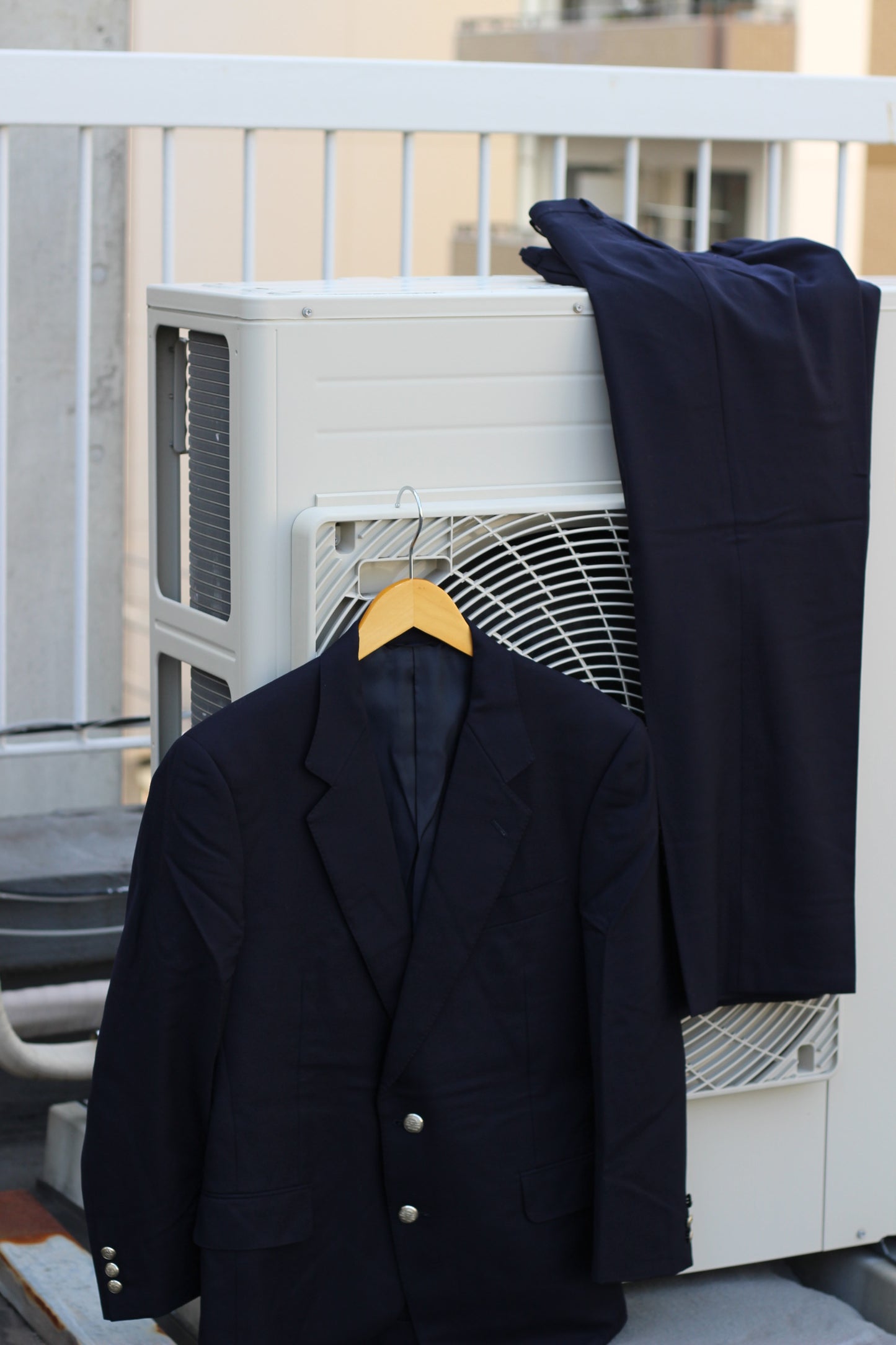 Men's Old Pierre Cardin Set Up x3点