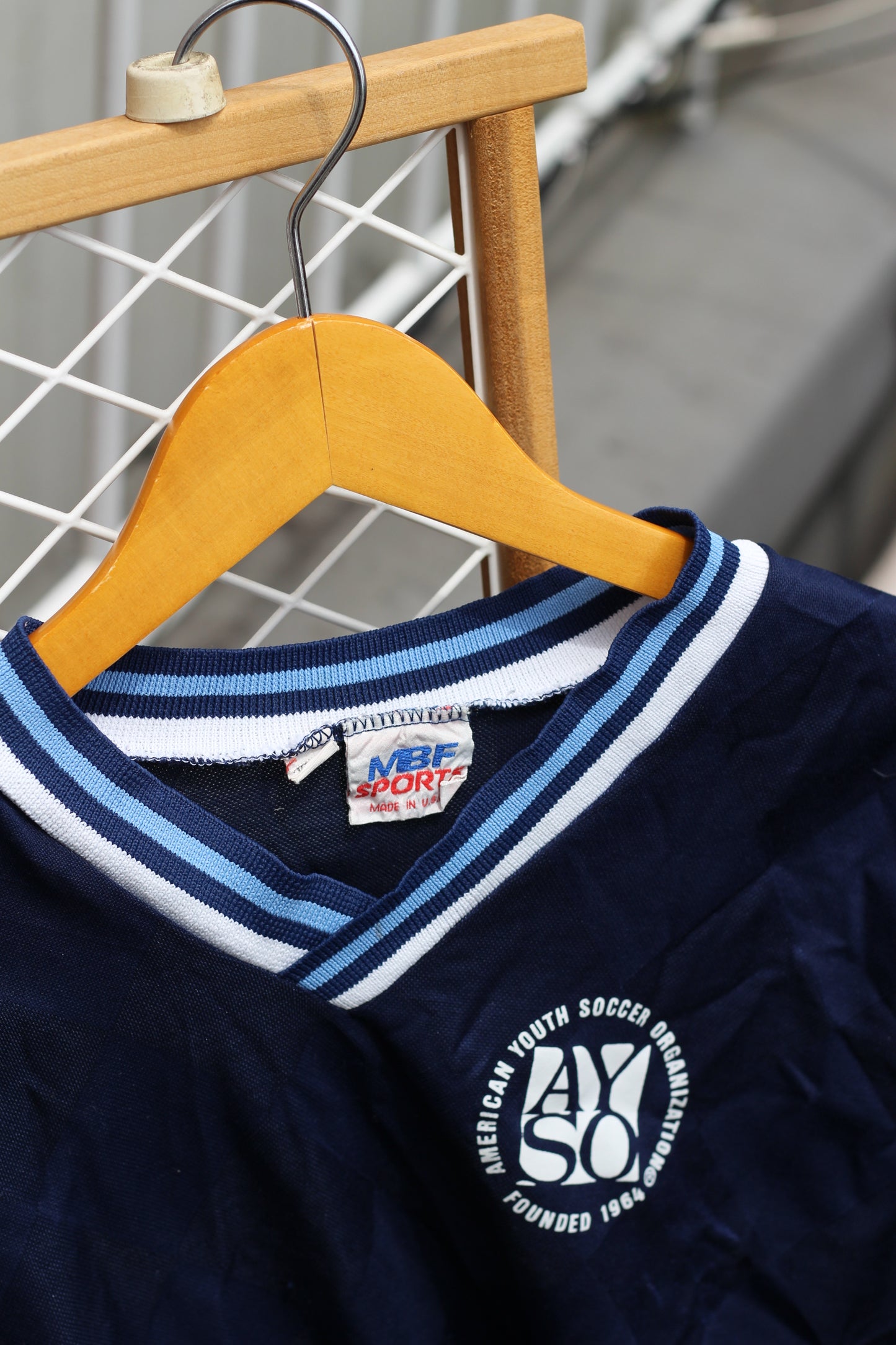 Made In USA Men's Vintage Tight T-Shirt x3点