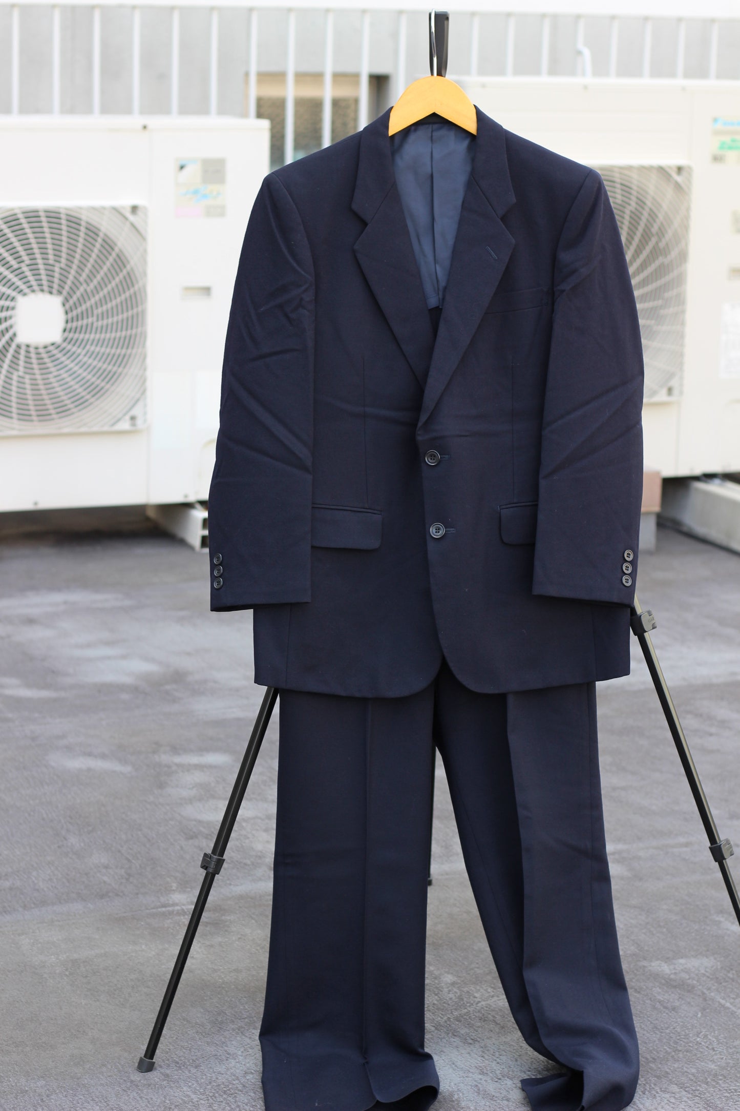 Men's Old Pierre Cardin Set Up x3点