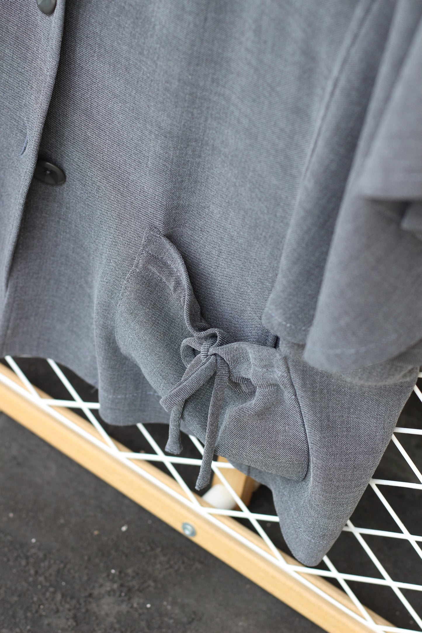 Vintage Simple Color Short Sleeve Blouse x10点