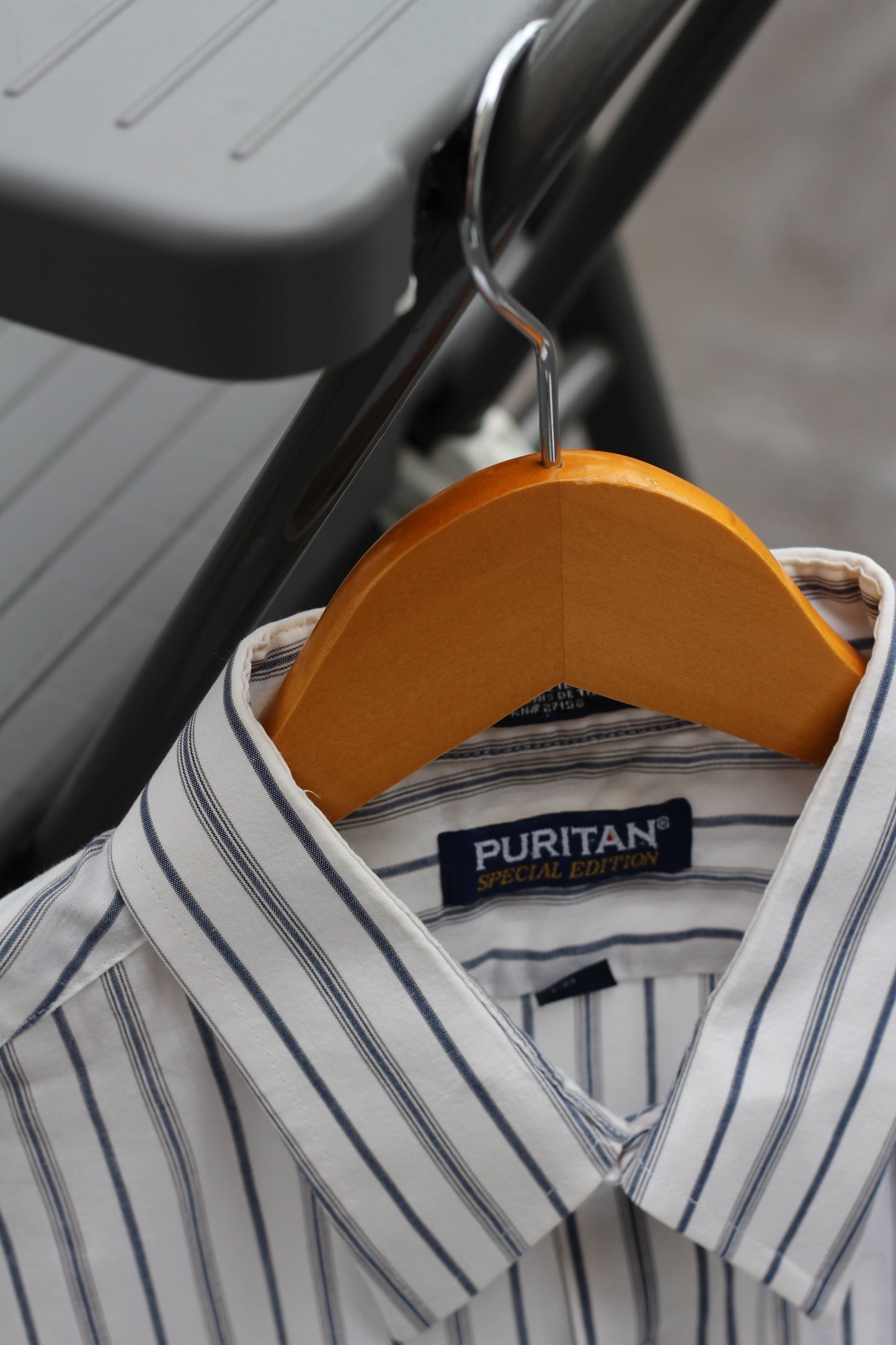 Made In USA Men's Vintage Short-Sleeve Shirt x2点