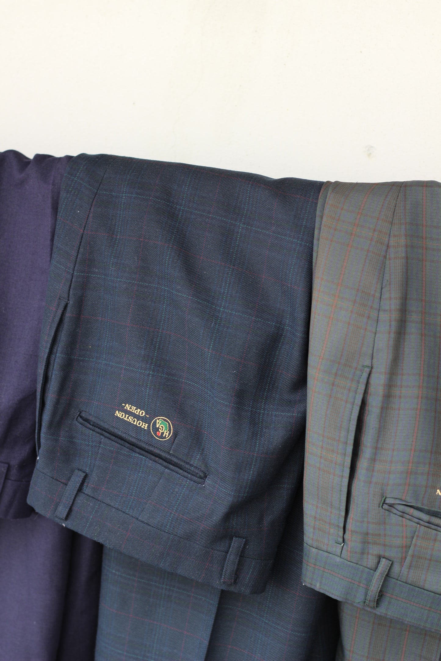 Men's High-Grade Slacks x9点