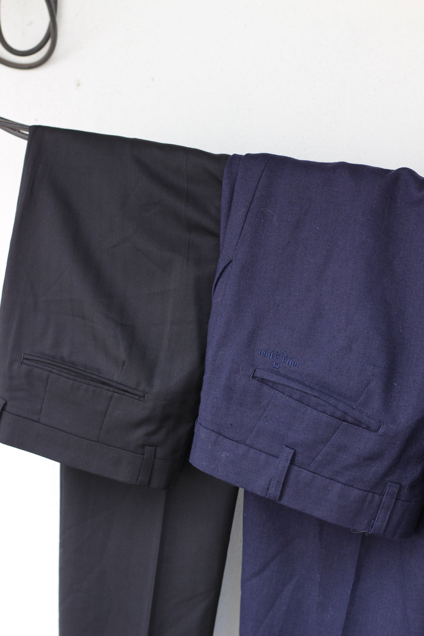 Men's High-Grade Slacks x9点