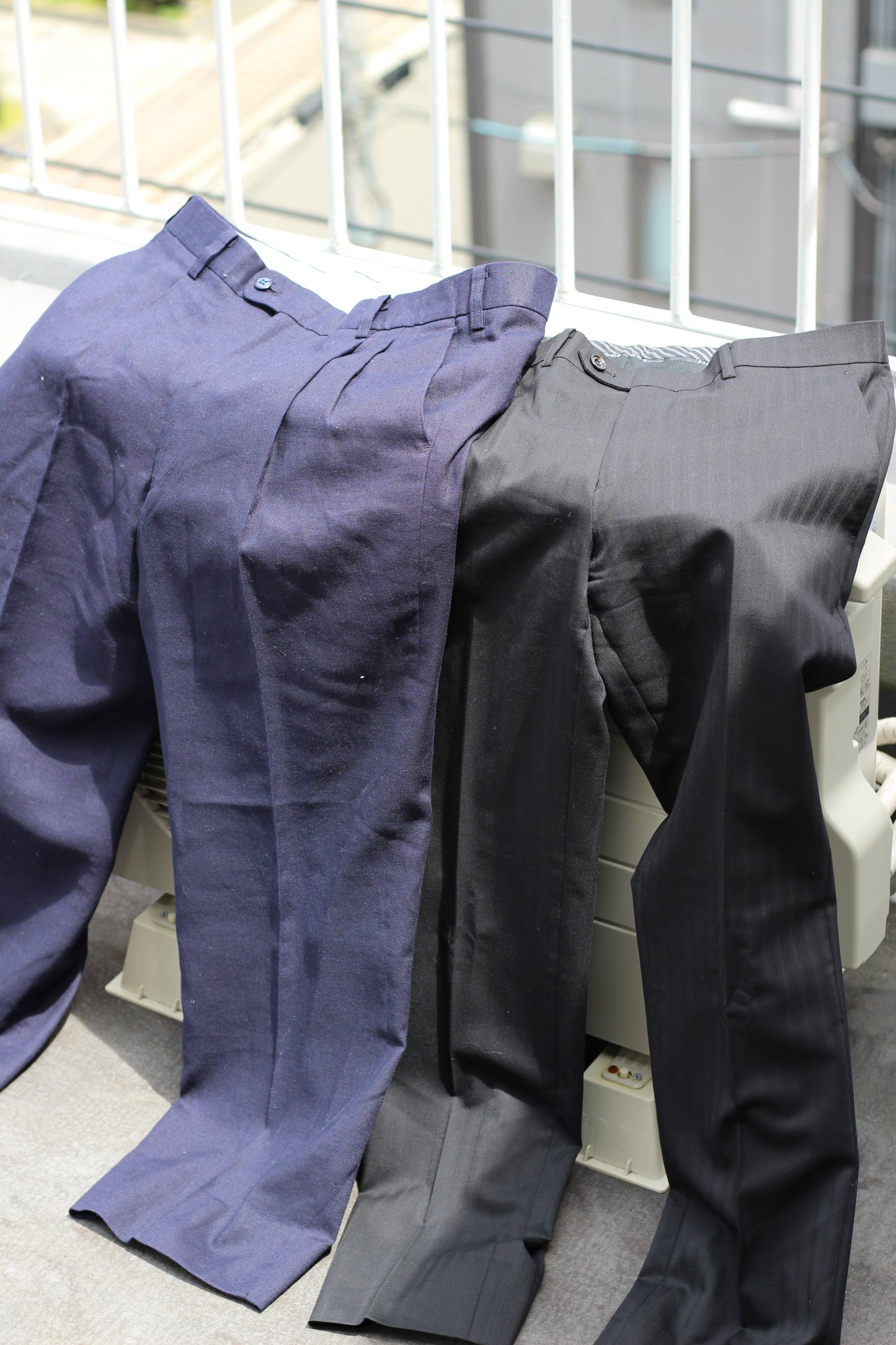 Men's High-Grade Slacks x9点