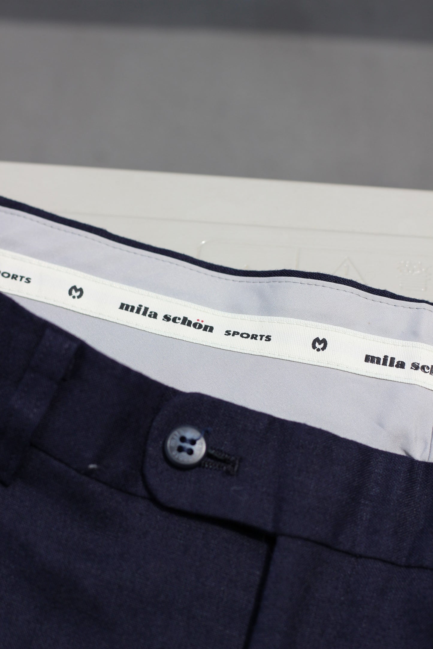 Men's High-Grade Slacks x9点