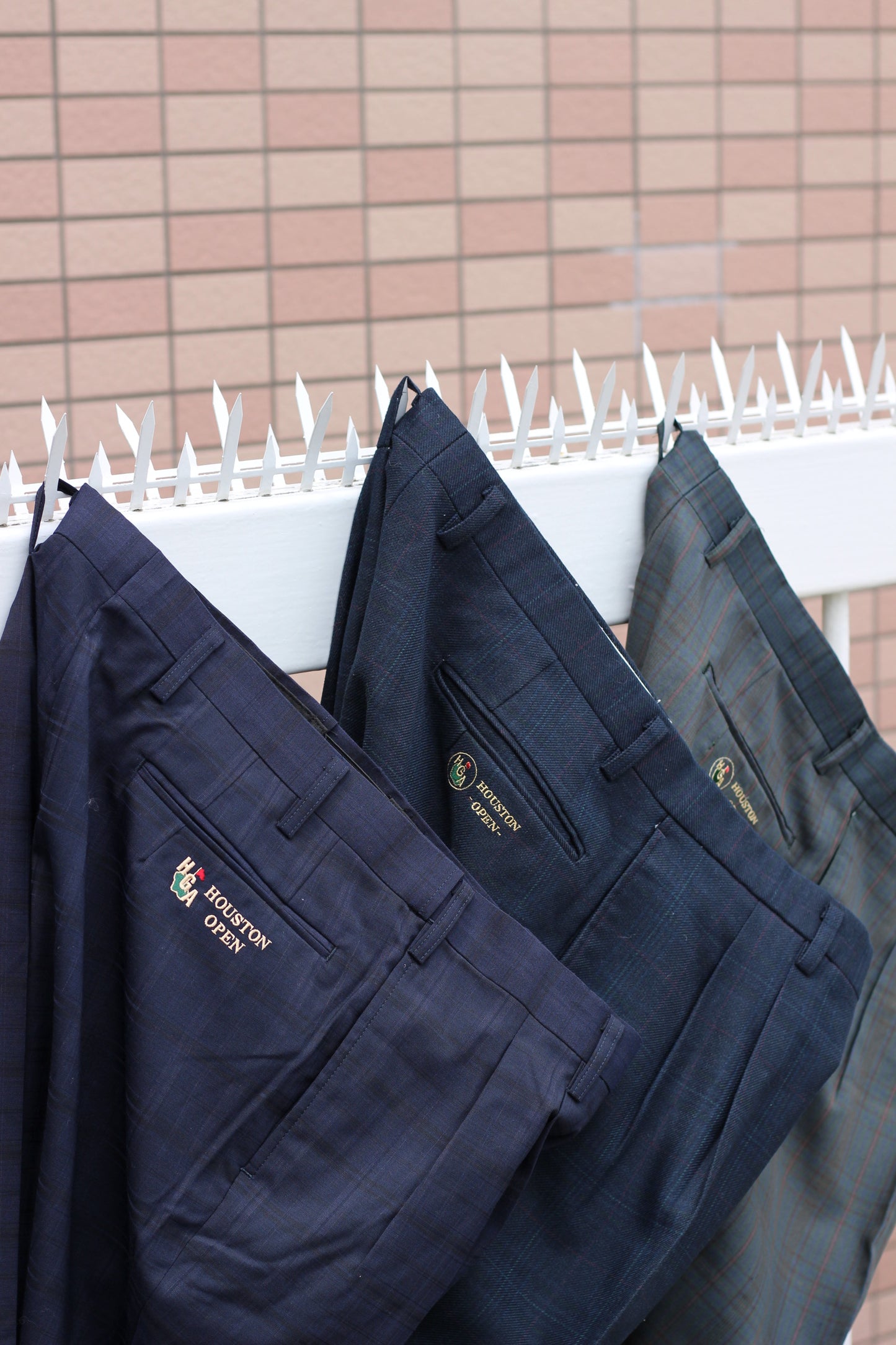 Men's High-Grade Slacks x9点