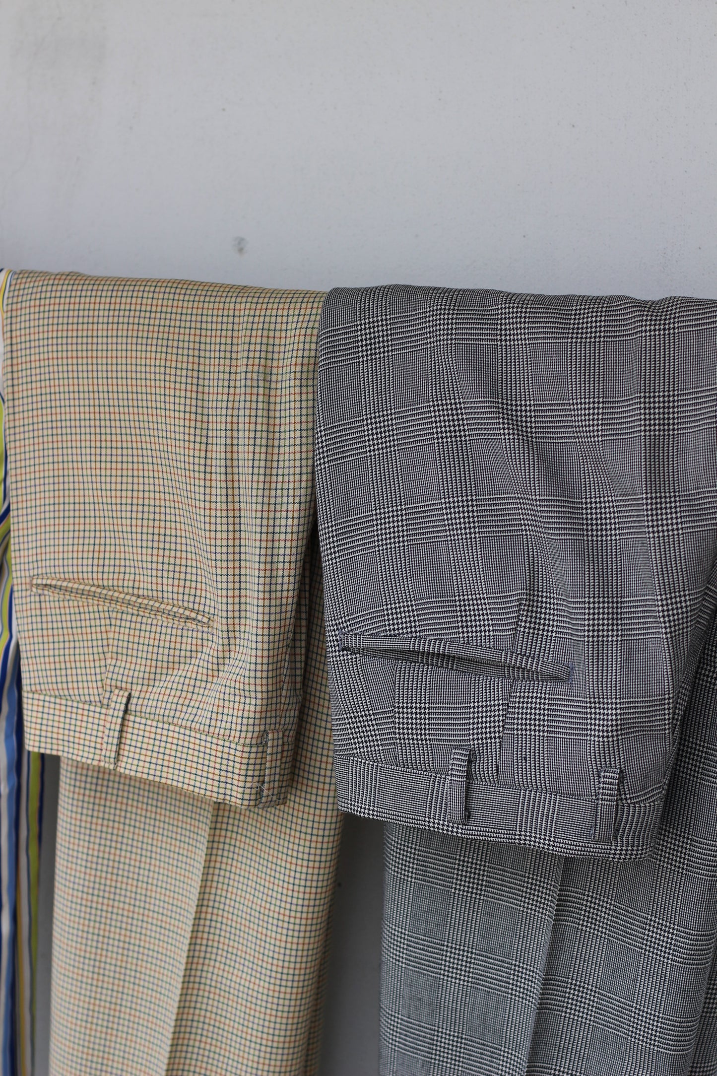 Men's High-Grade Slacks x9点