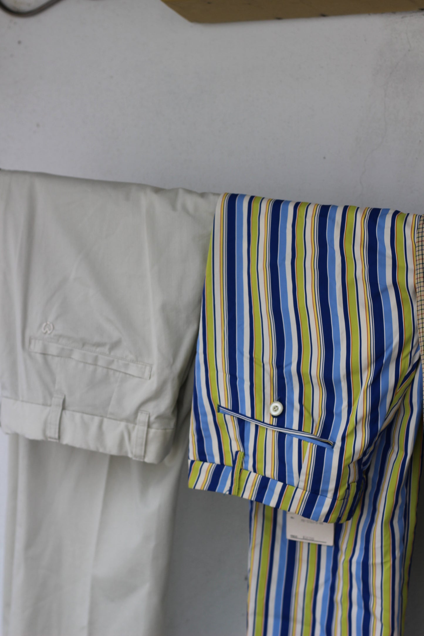 Men's High-Grade Slacks x9点