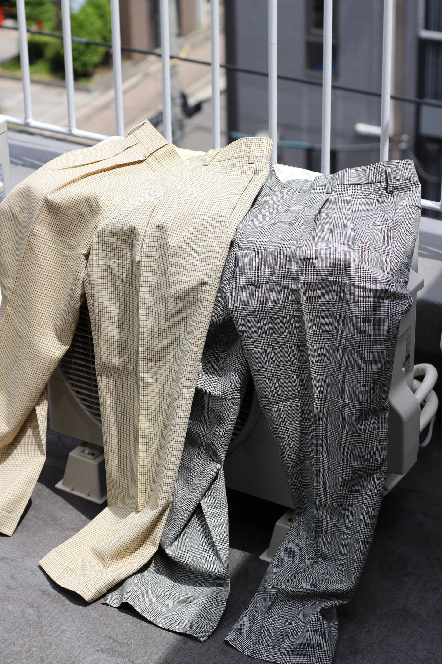 Men's High-Grade Slacks x9点