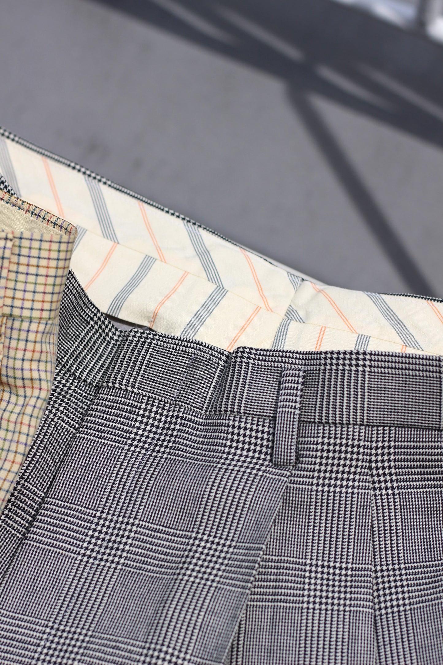 Men's High-Grade Slacks x9点