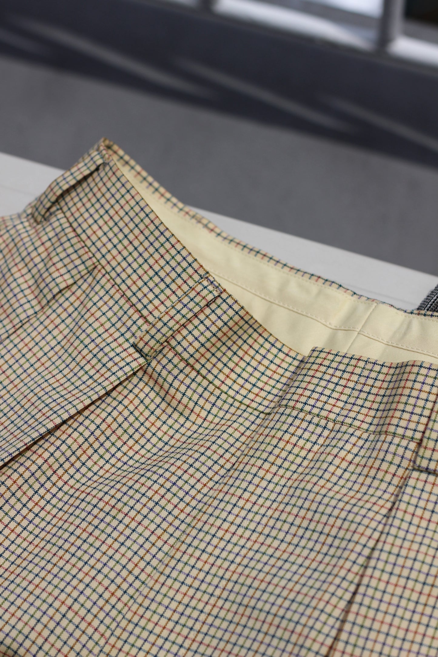 Men's High-Grade Slacks x9点