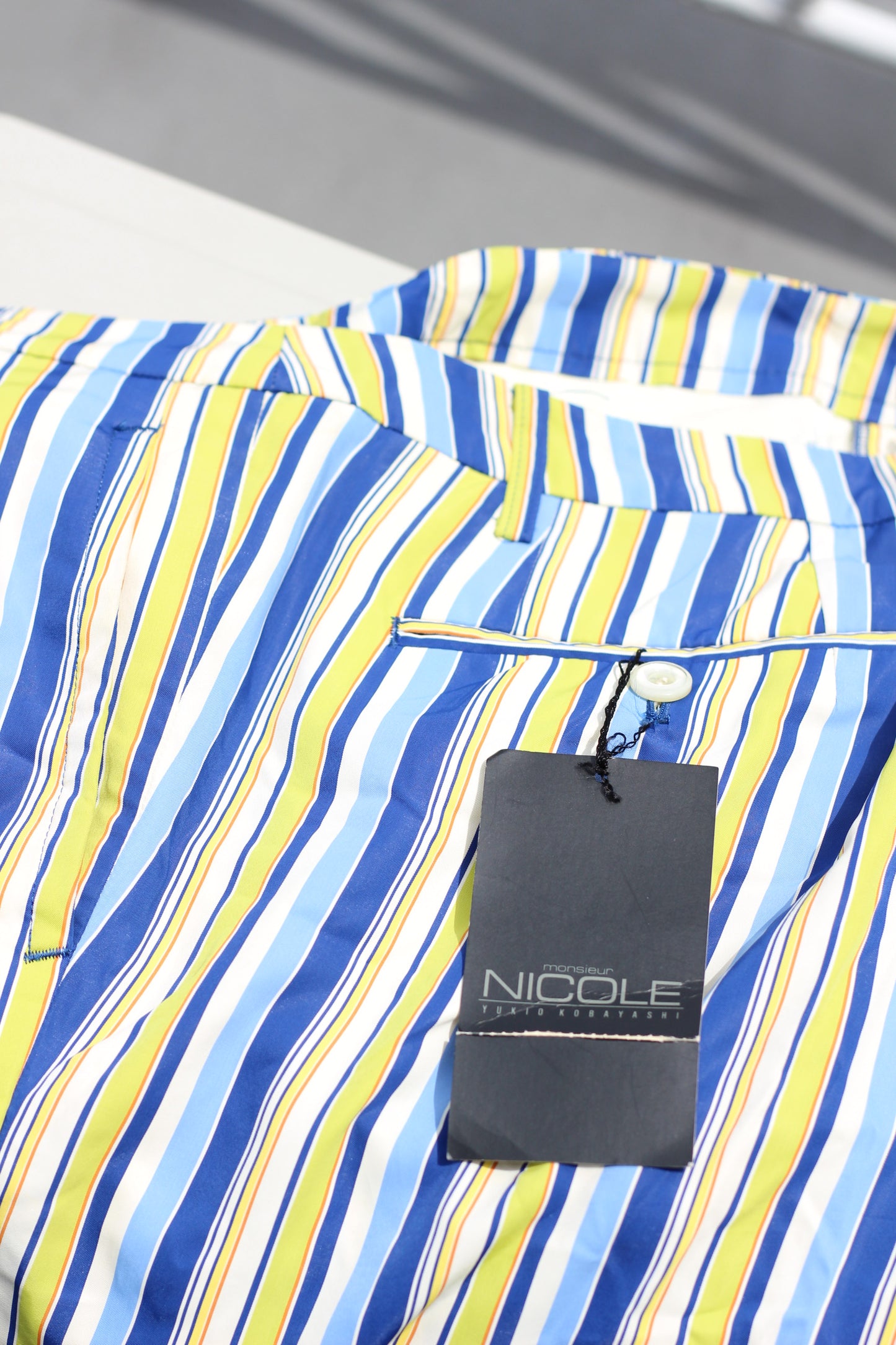 Men's High-Grade Slacks x9点