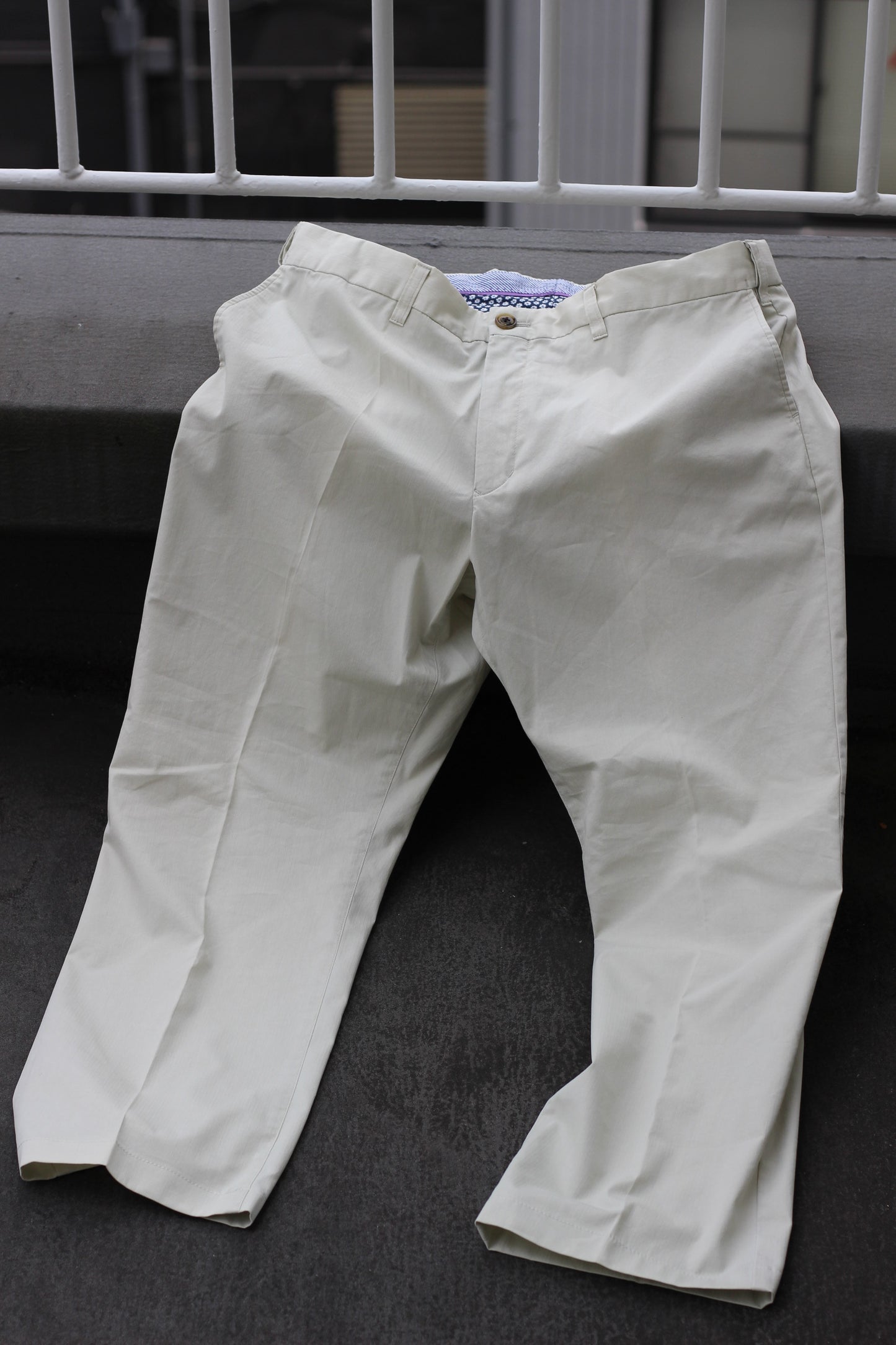 Men's High-Grade Slacks x9点