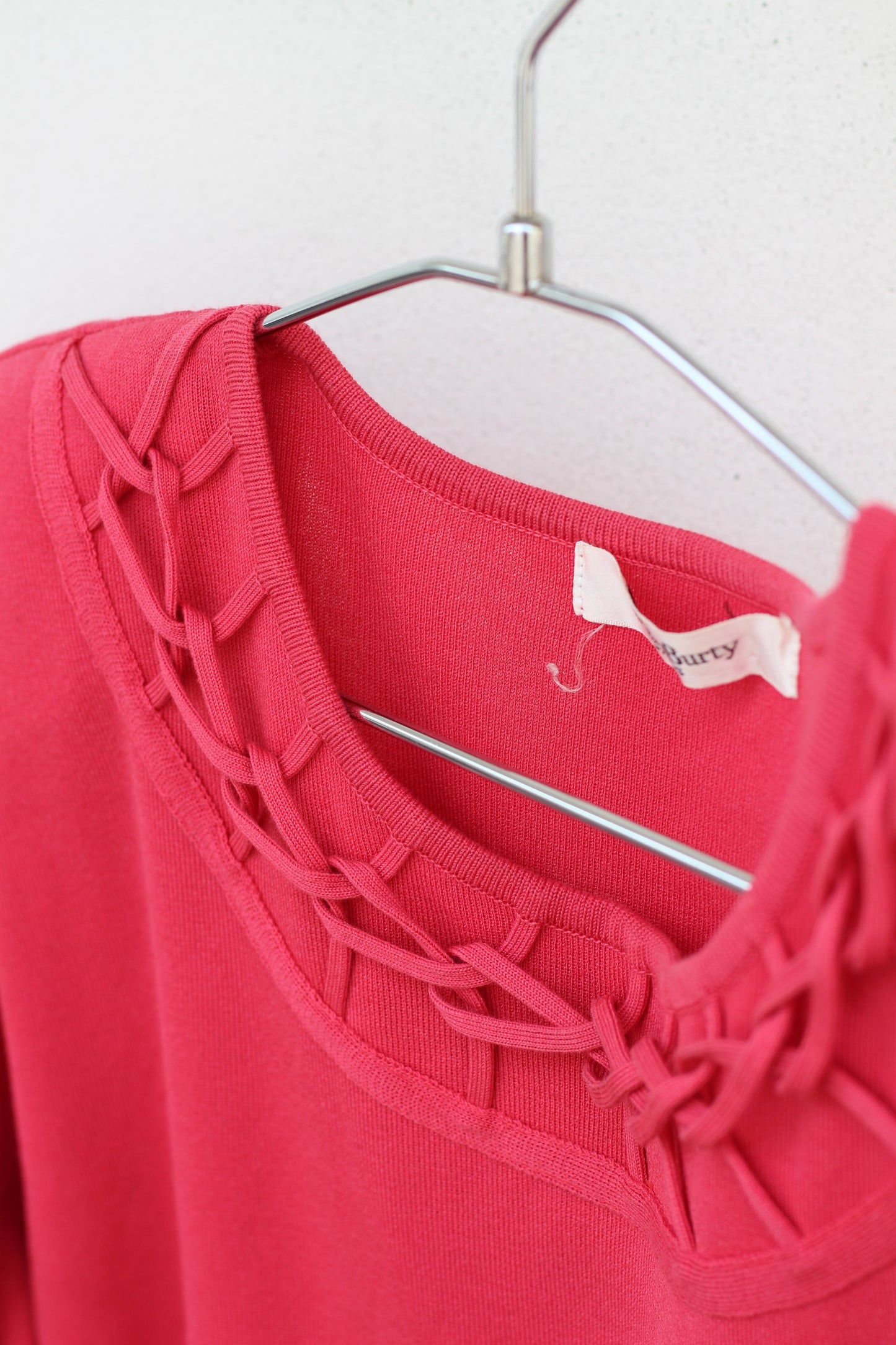 Vintage Design Summer Short Sleeve Knit x10点