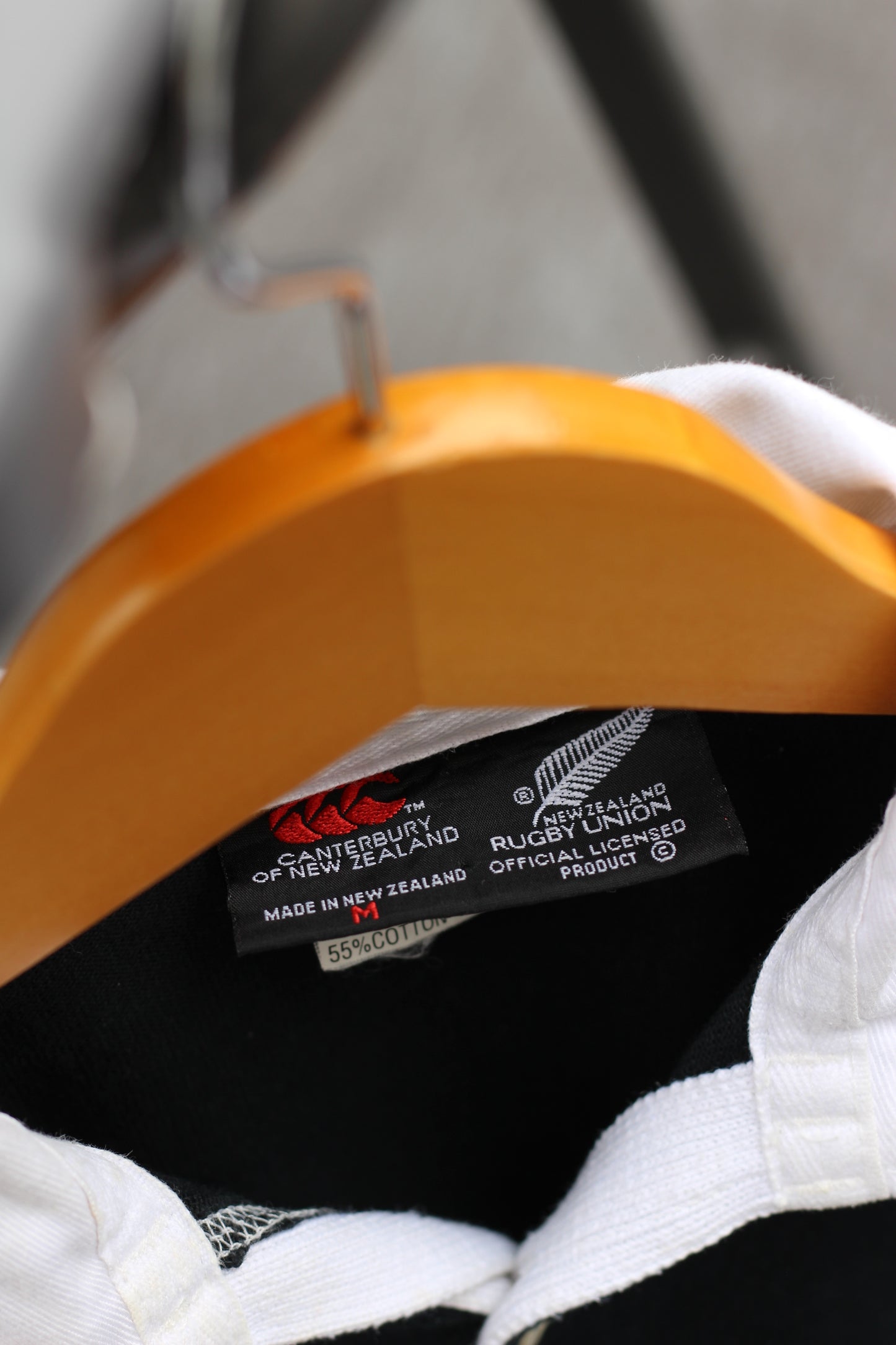 Made In Australia & New Zealand Rugby Shirt x2点