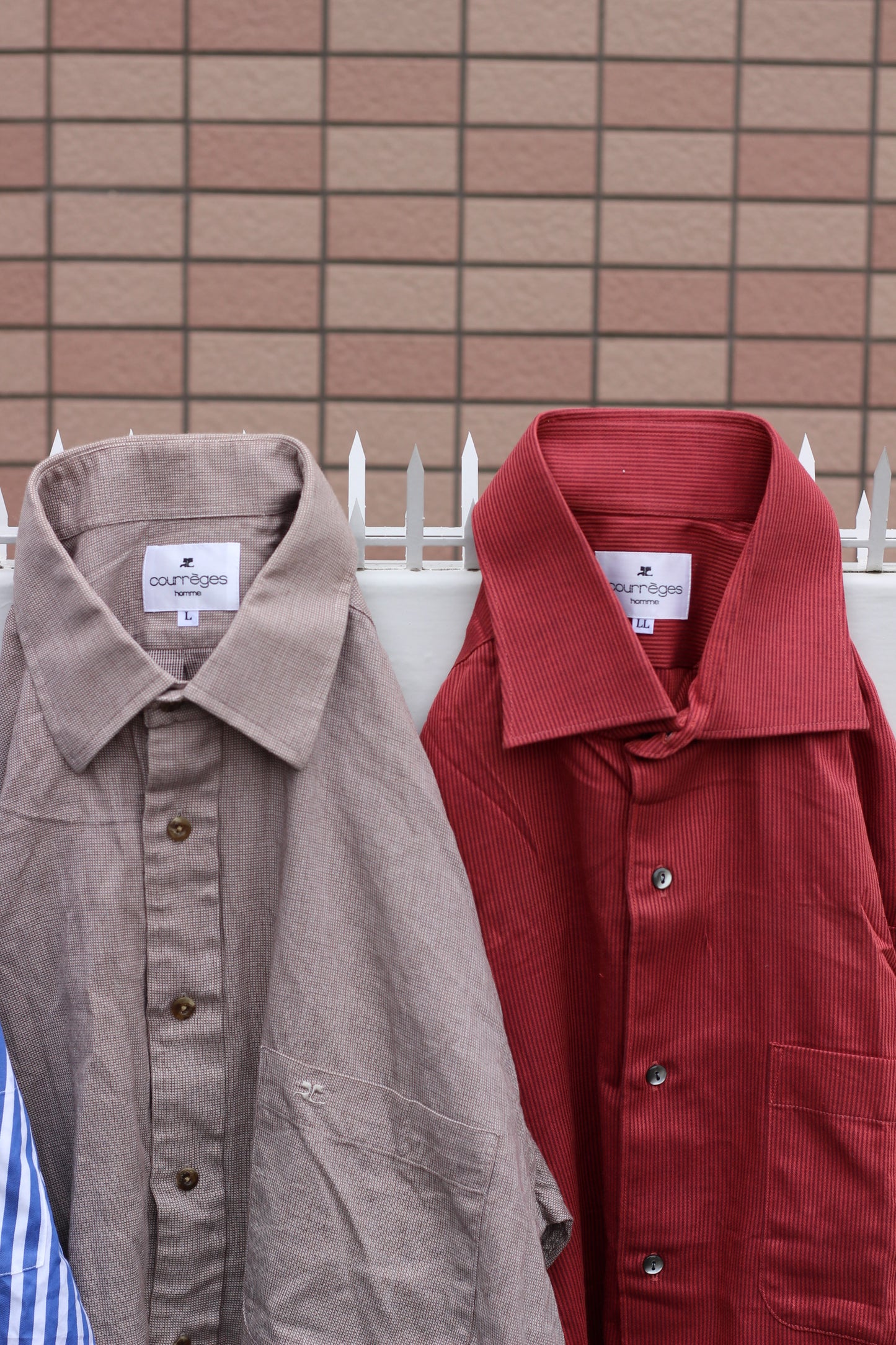 Men's Brand Summer Items x12点