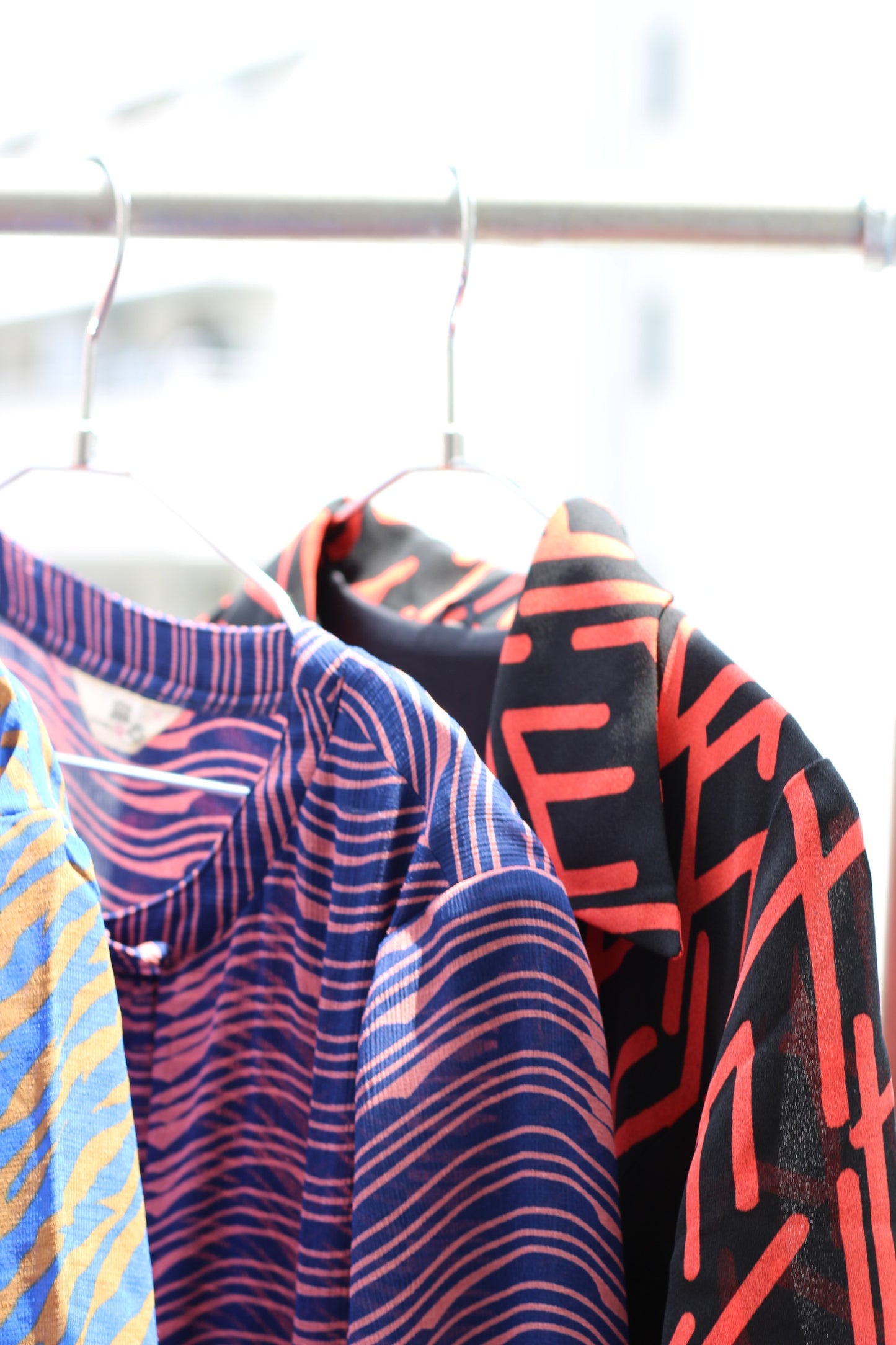 Vintage Design Short Sleeve One-Piece x10点