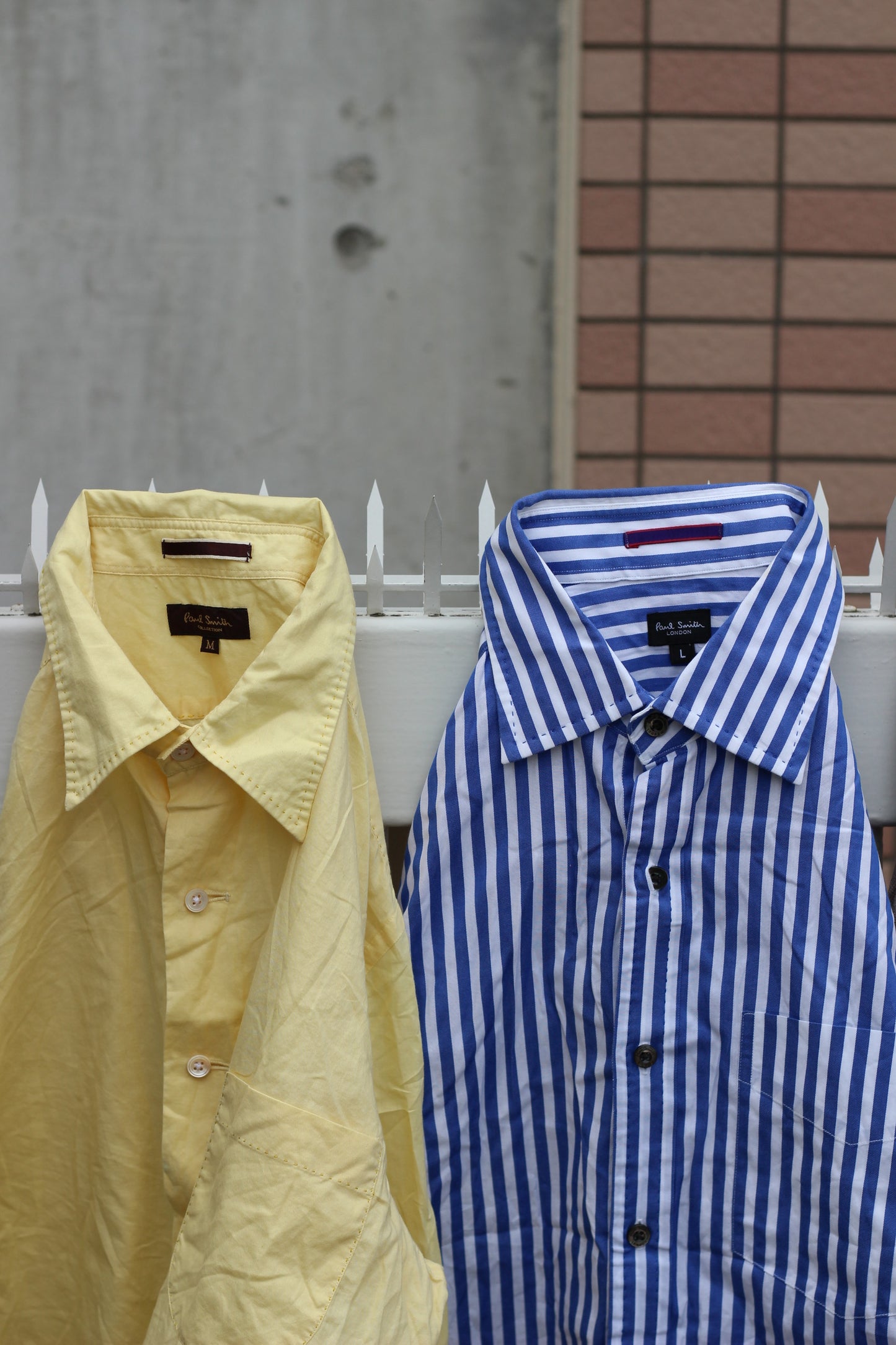 Men's Brand Summer Items x12点