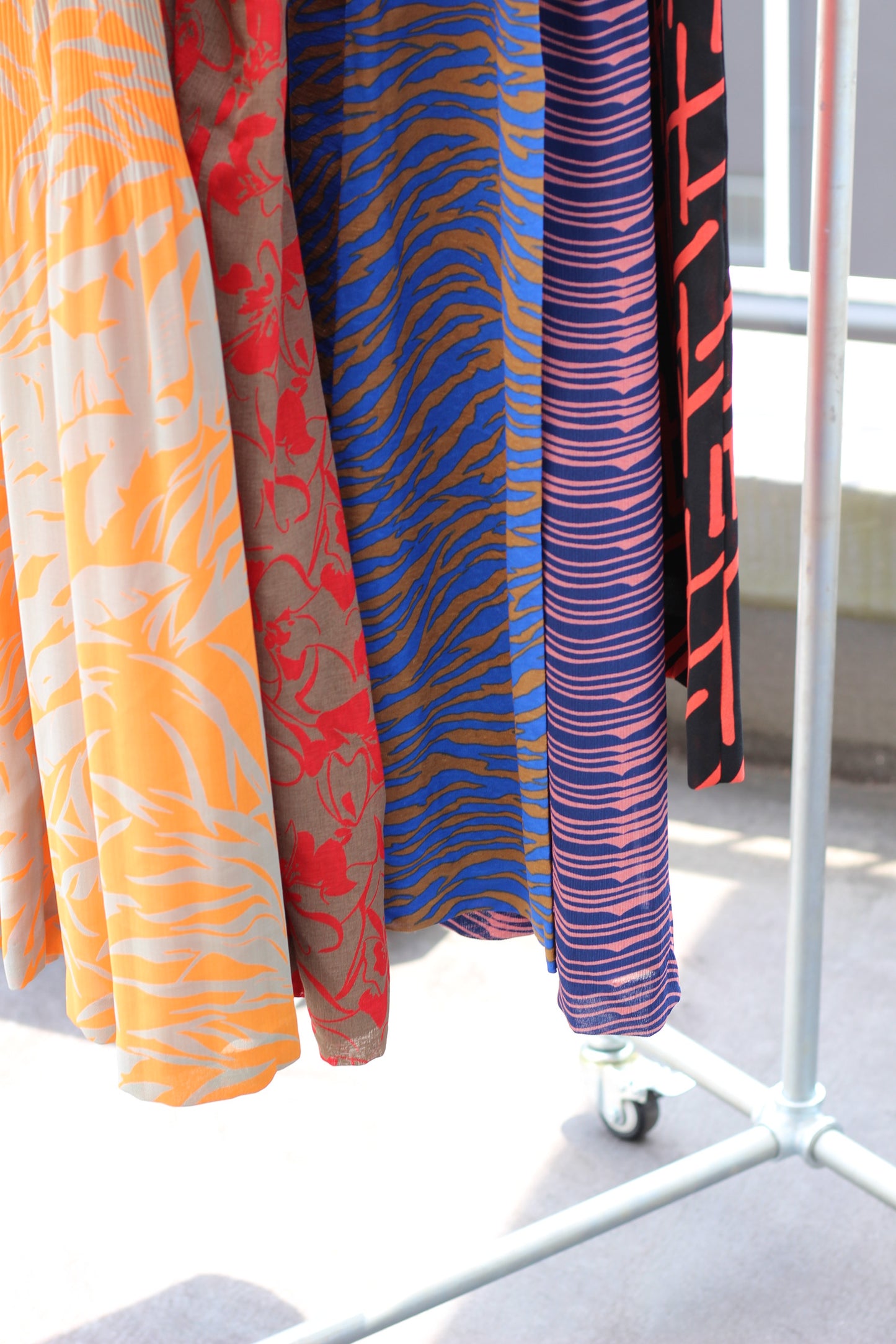Vintage Design Short Sleeve One-Piece x10点